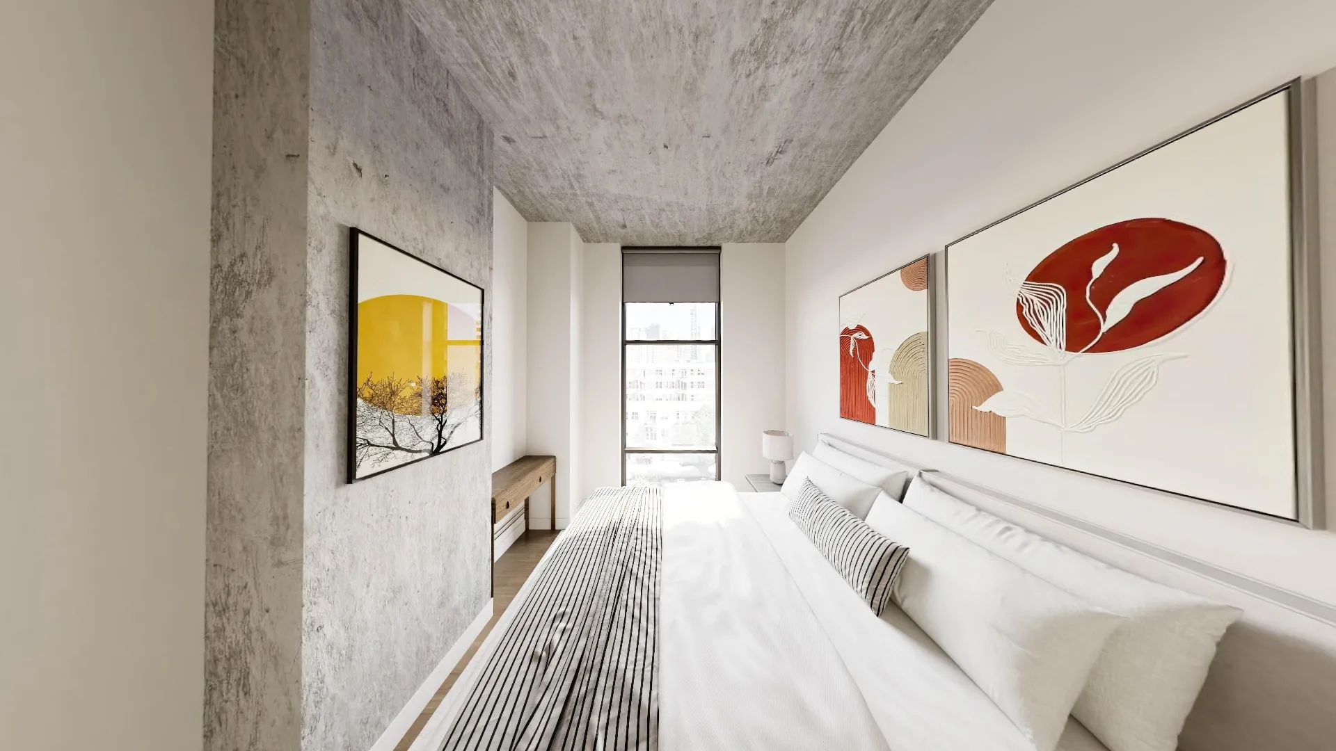 1717 S Michigan Ave, ,  60616, USA 60616-unit#1/1-Chicago-IL