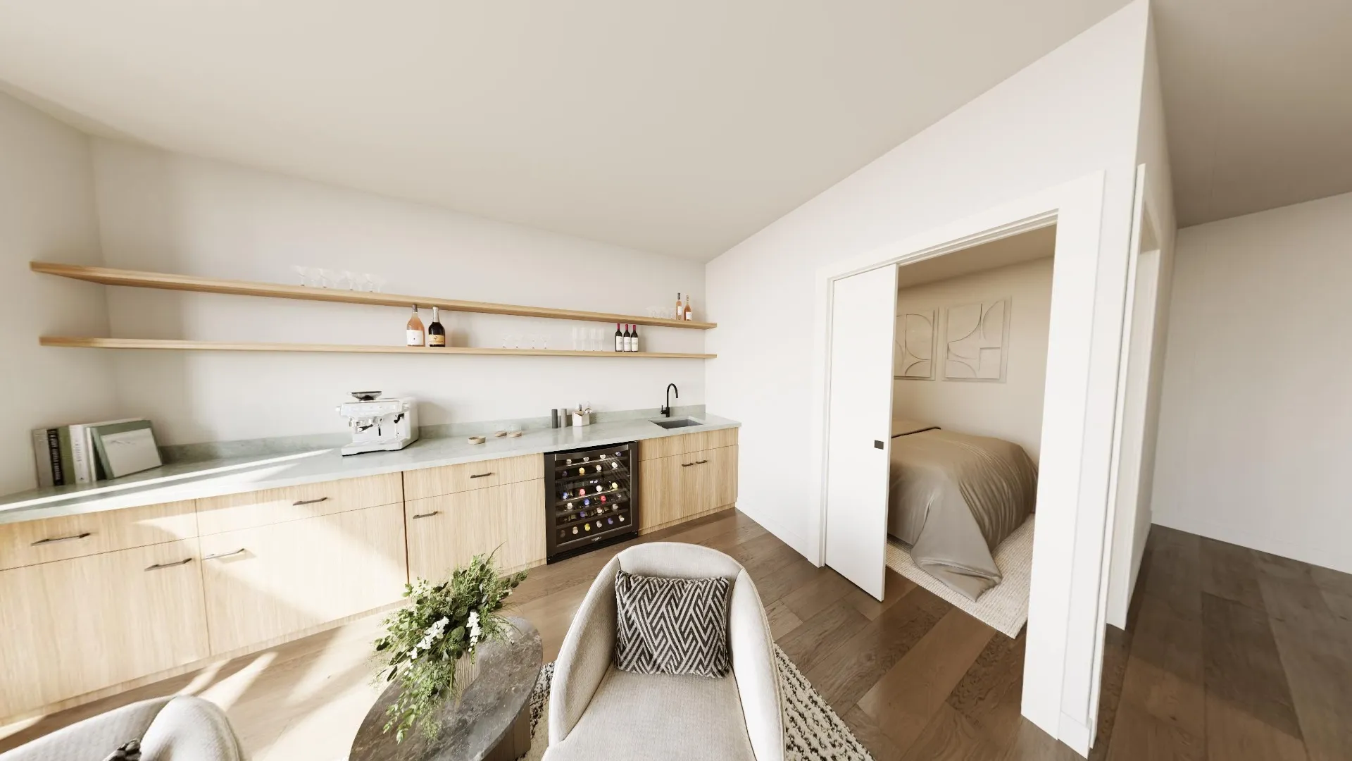 1717 S Michigan Ave, , 60616, USA 60616-unit#4/4 PENTHOUSE-Chicago-IL