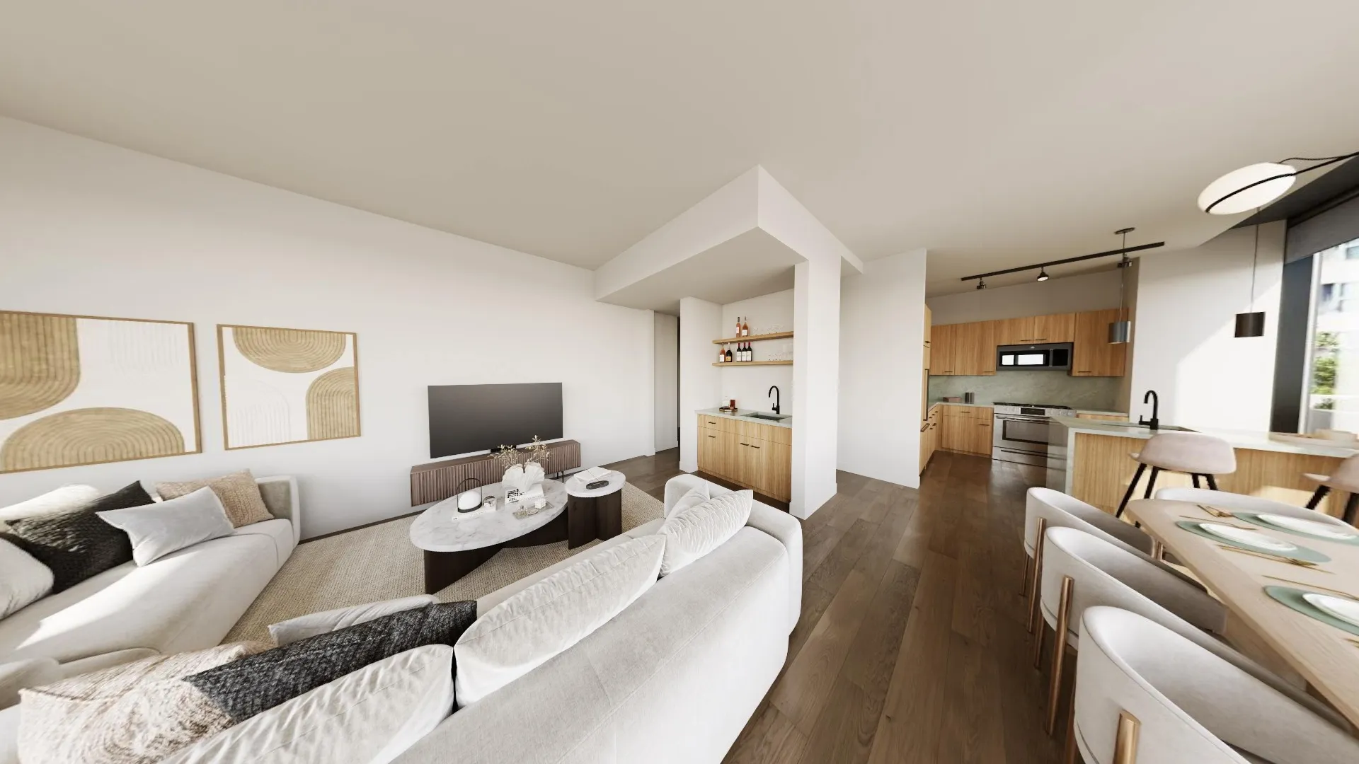 1717 S Michigan Ave, , 60616, USA 60616-unit#4/4 PENTHOUSE-Chicago-IL