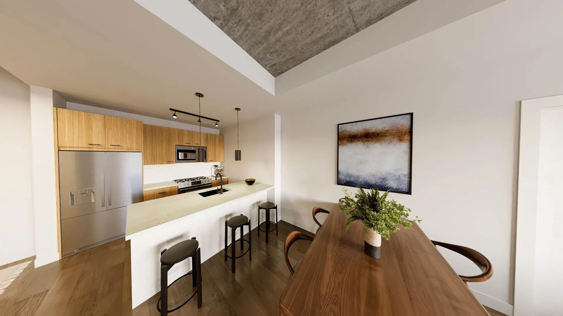 1717 S Michigan Ave, ,  60616, USA 60616-unit#2/2-Chicago-IL