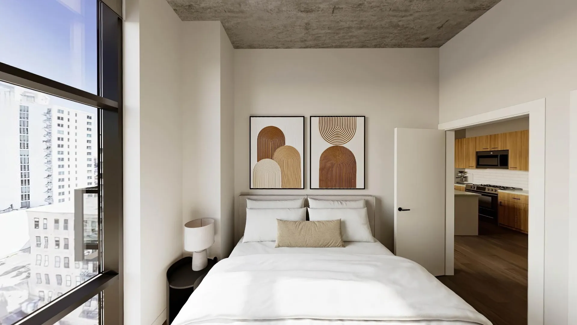 1717 S Michigan Ave, ,  60616, USA 60616-unit#2/2-Chicago-IL