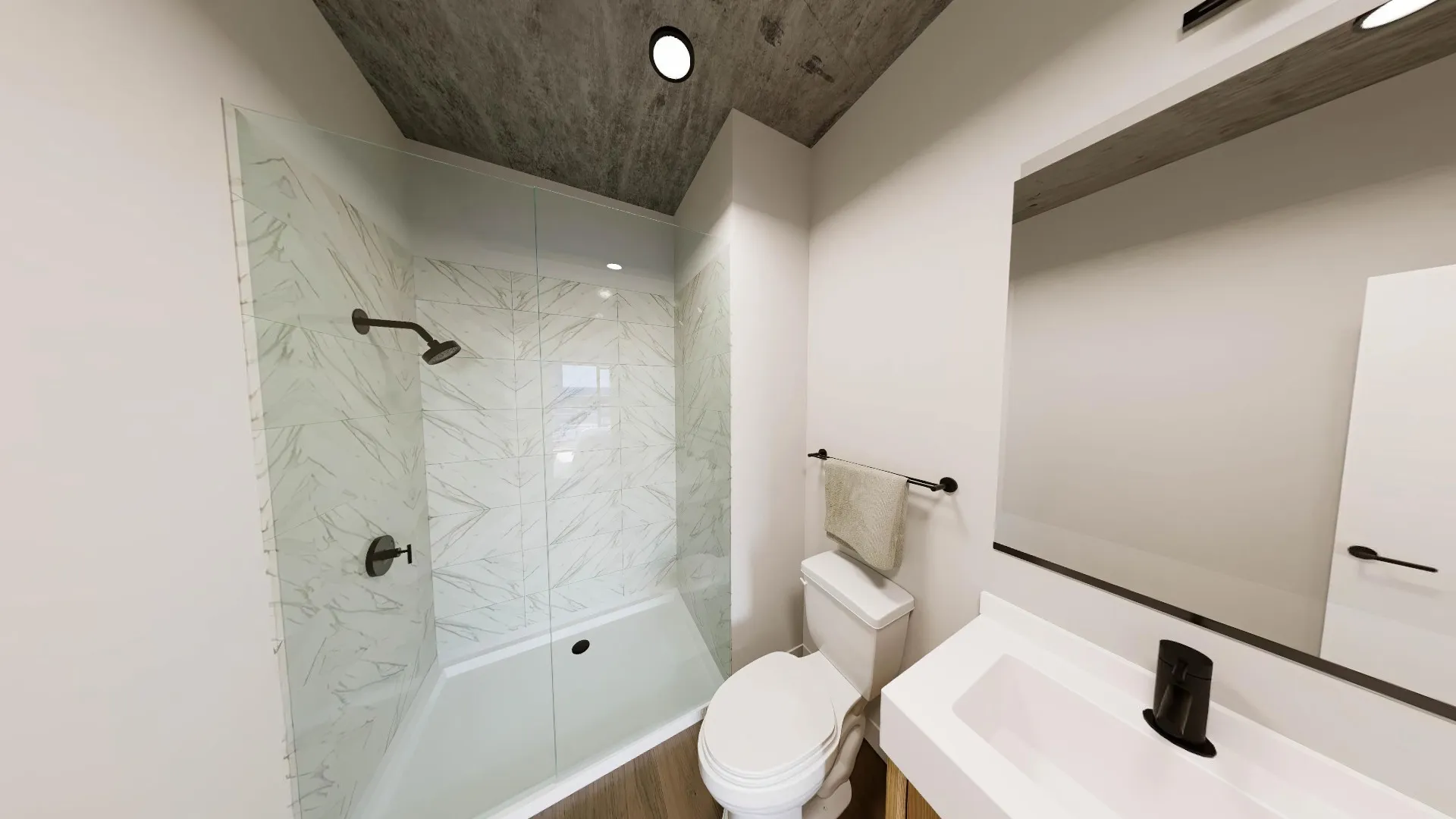 1717 S Michigan Ave, ,  60616, USA 60616-unit#2/2-Chicago-IL