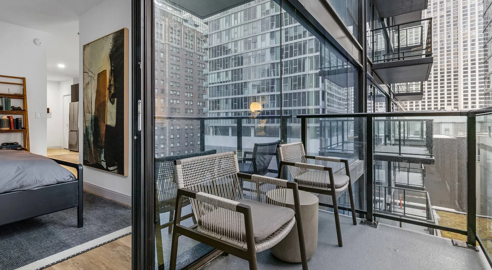 218 E Grand Ave, ,  60611, USA 60611-unit#1/1-Chicago-IL