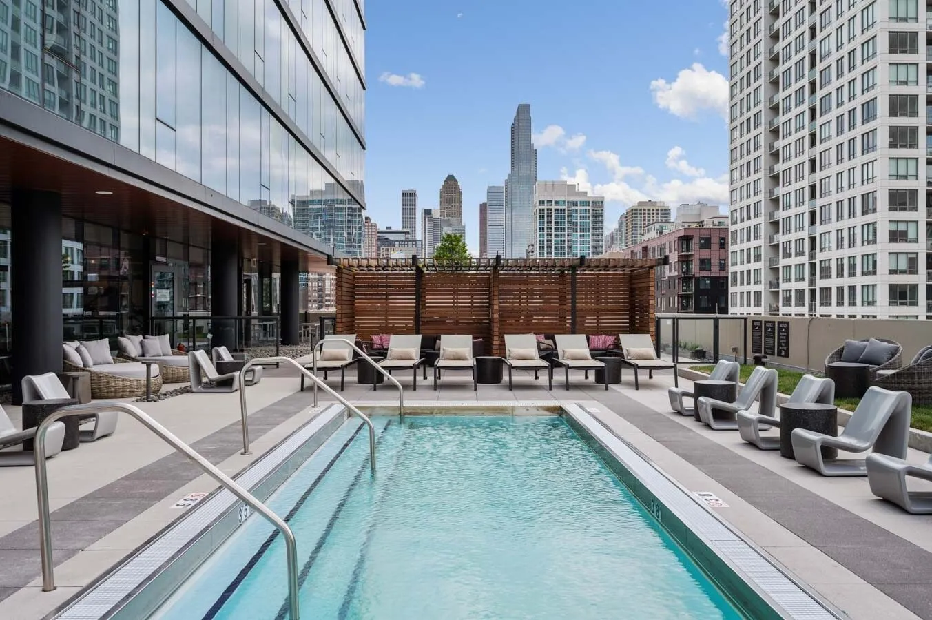 808 N Cleveland Ave, , 60610, USA 60610-unit#3/3-Chicago-IL