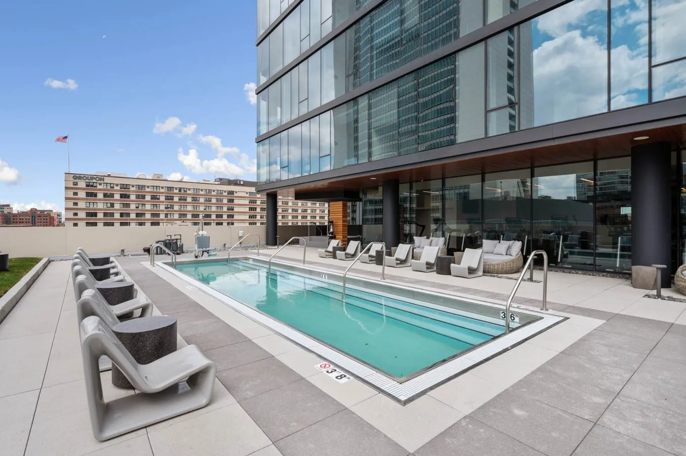 808 N Cleveland Ave, , 60610, USA 60610-unit#3/3-Chicago-IL