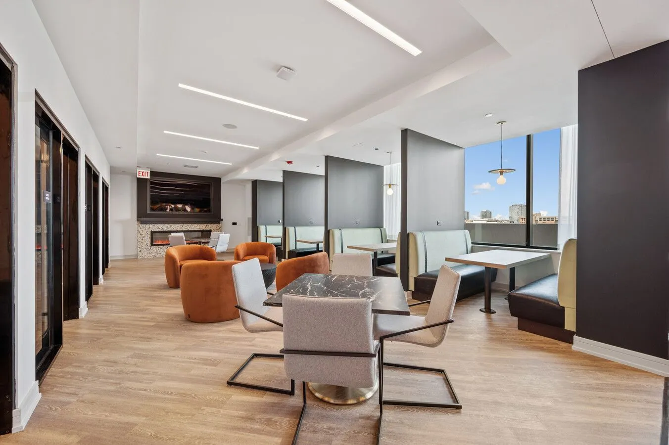 808 N Cleveland Ave, , 60610, USA 60610-unit#3/3-Chicago-IL