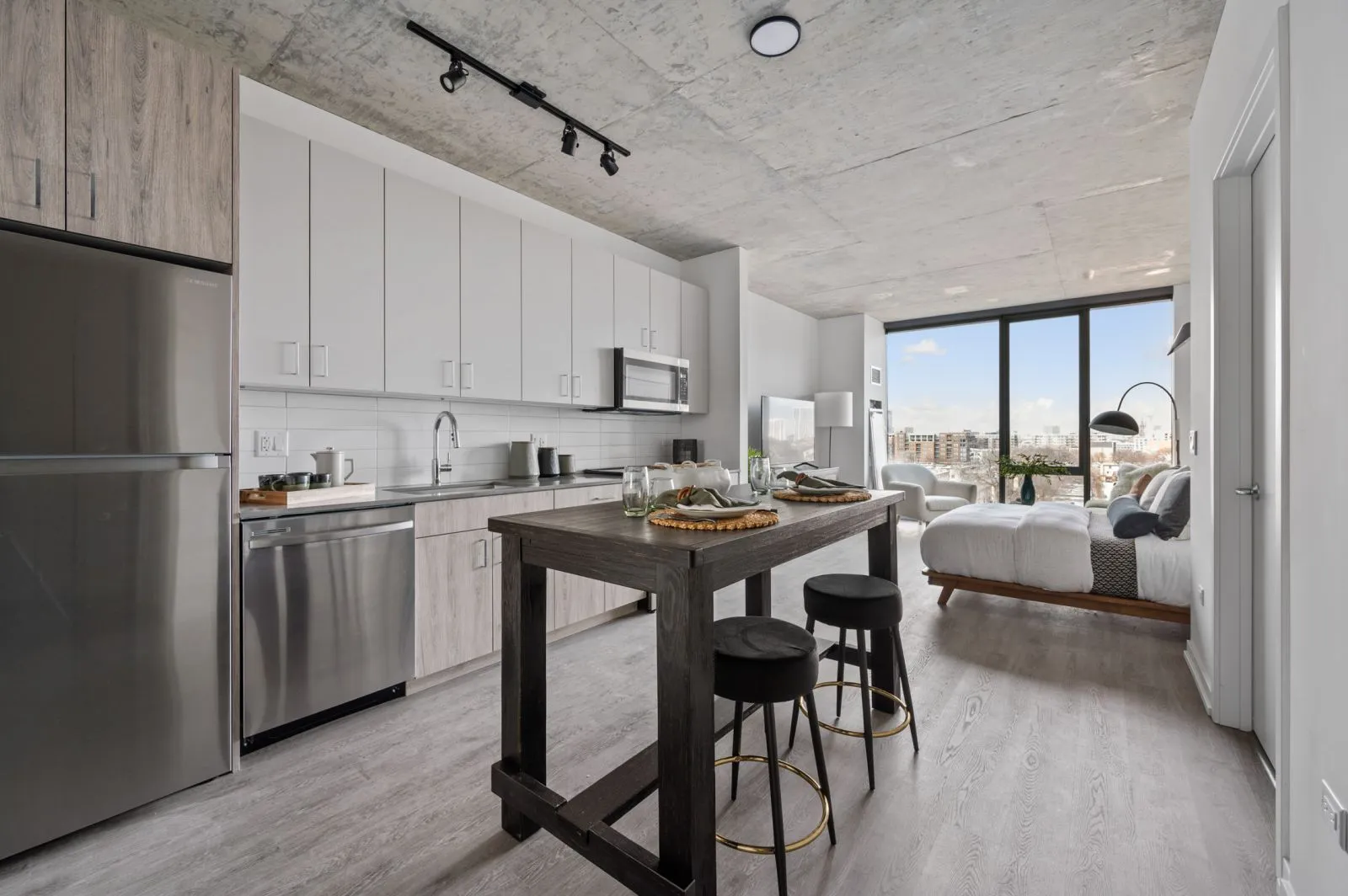 808 N Cleveland Ave, , 60610, USA 60610-unit#STUDIO-Chicago-IL