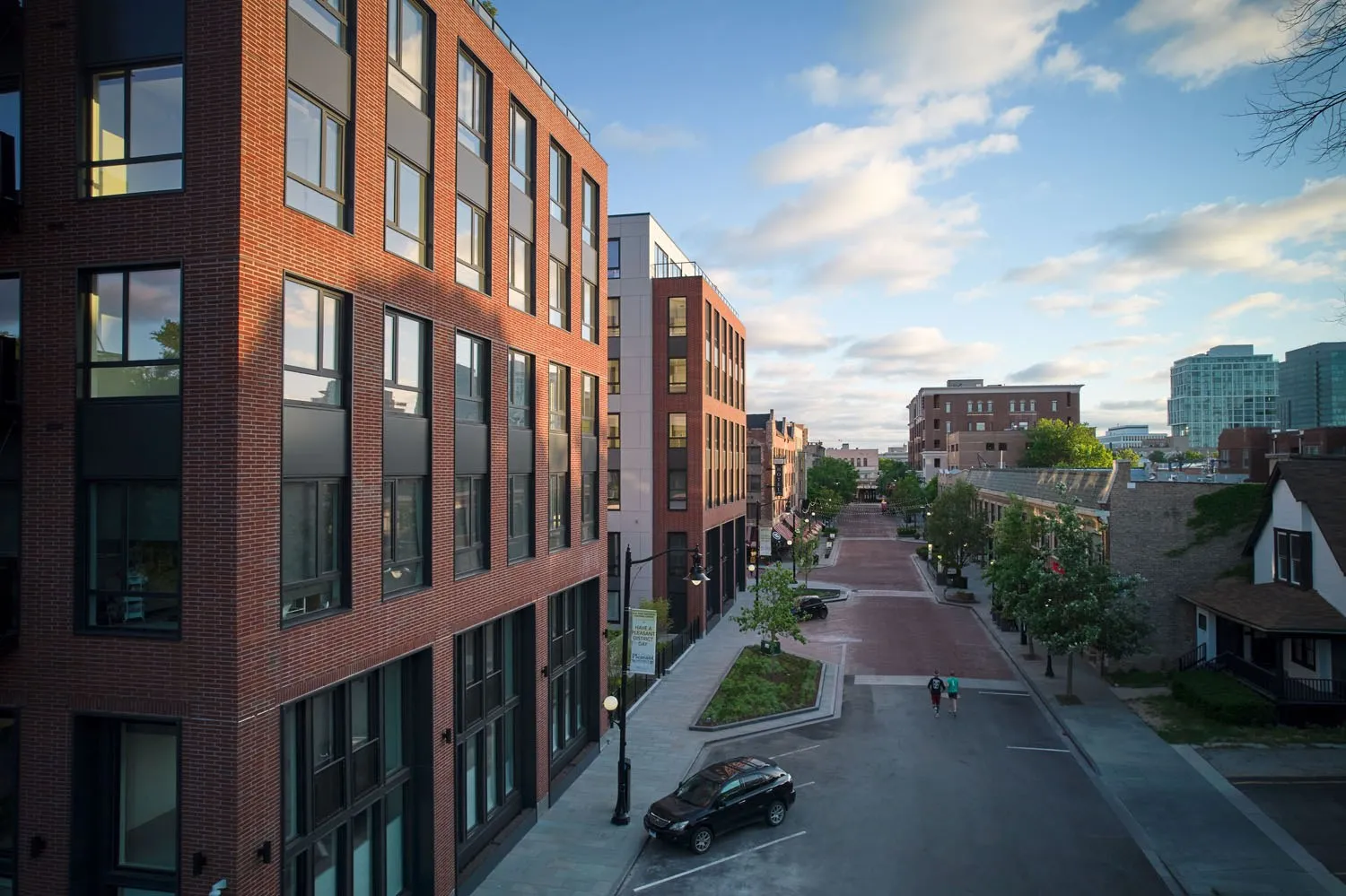 1105 Pleasant St, , 60302, USA 60302-unit#1/1-Oak Park-IL
