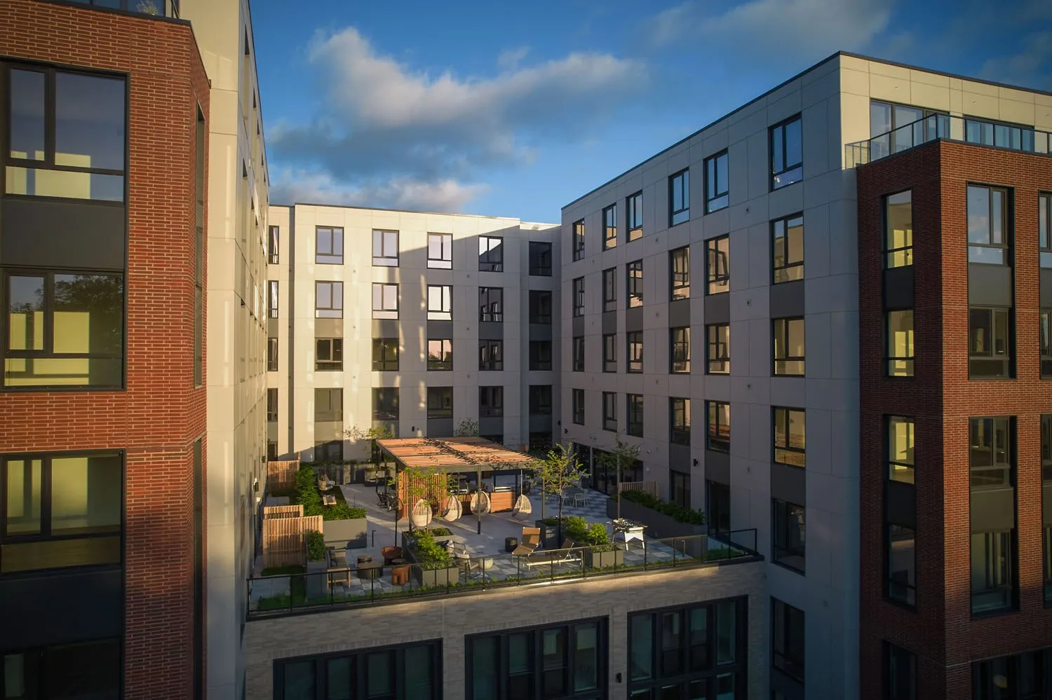 1105 Pleasant St, , 60302, USA 60302-unit#1/1-Oak Park-IL