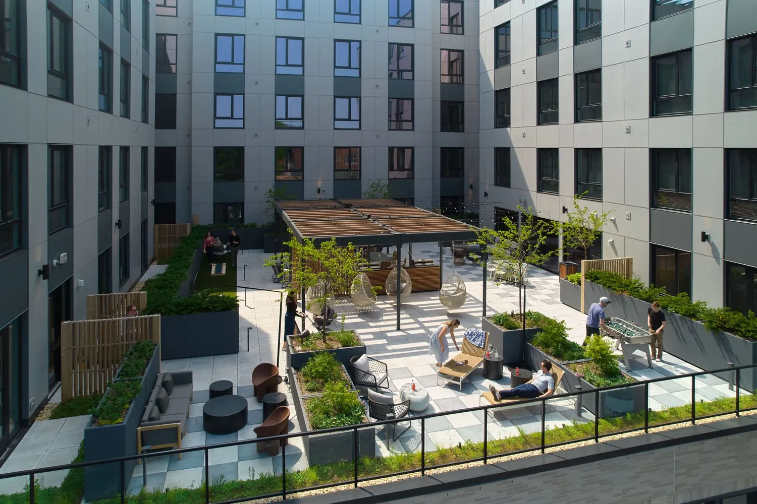 1105 Pleasant St, , 60302, USA 60302-unit#1/1-Oak Park-IL