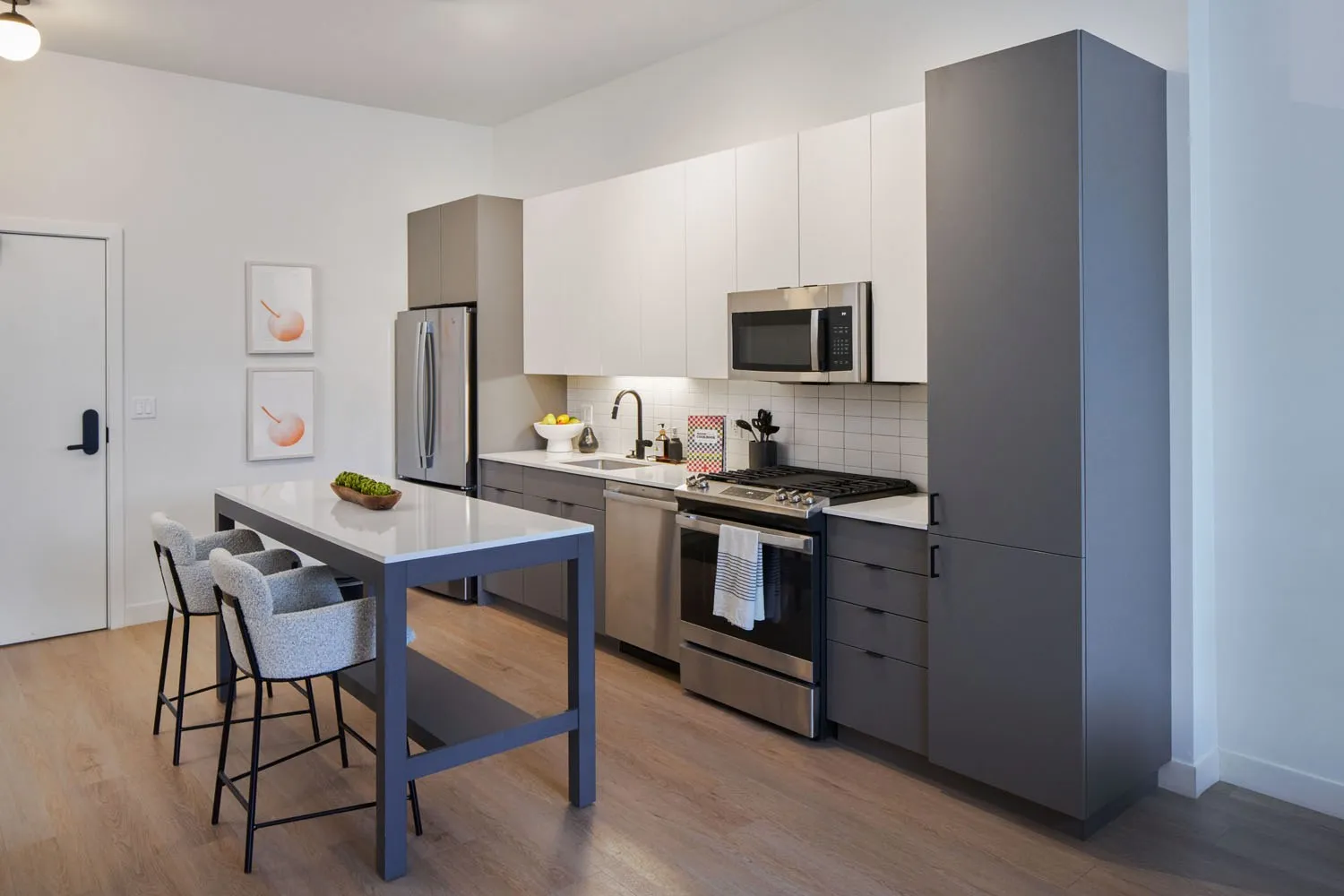 1105 Pleasant St, , 60302, USA 60302-unit#1/1-Oak Park-IL