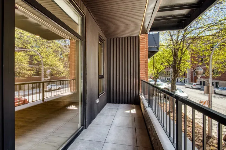 1550 W Monroe St, ,  60607, USA 60607-unit#3/3-Chicago-IL