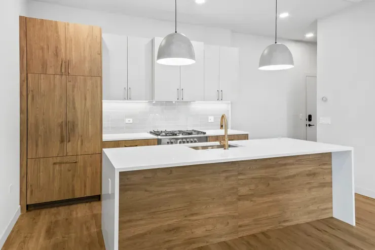 1550 W Monroe St, ,  60607, USA 60607-unit#3/3-Chicago-IL