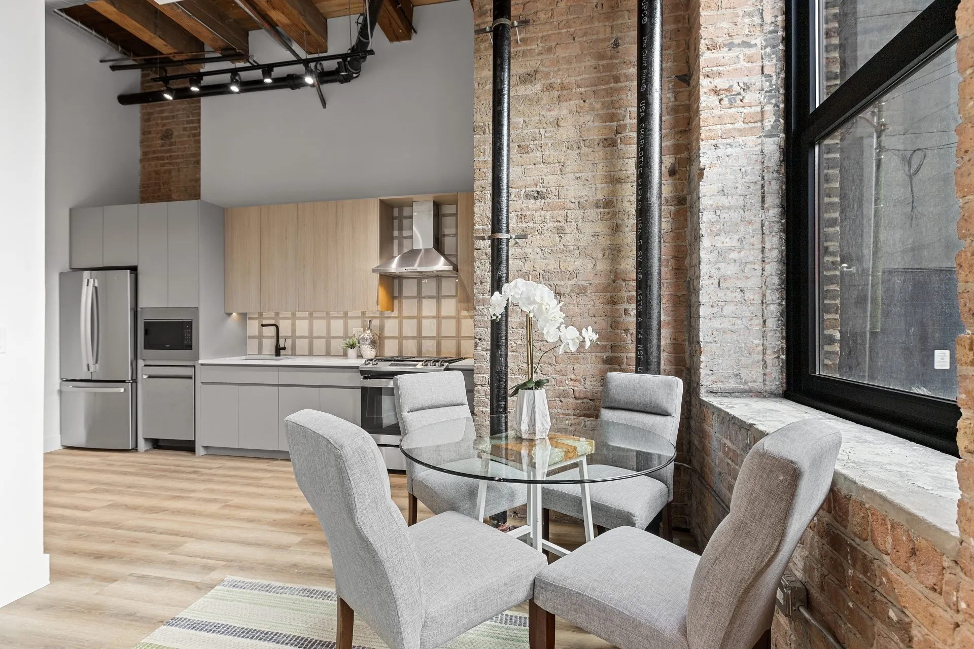 153 W Ohio St, ,  60654, USA 60654-unit#STUDIO-Chicago-IL