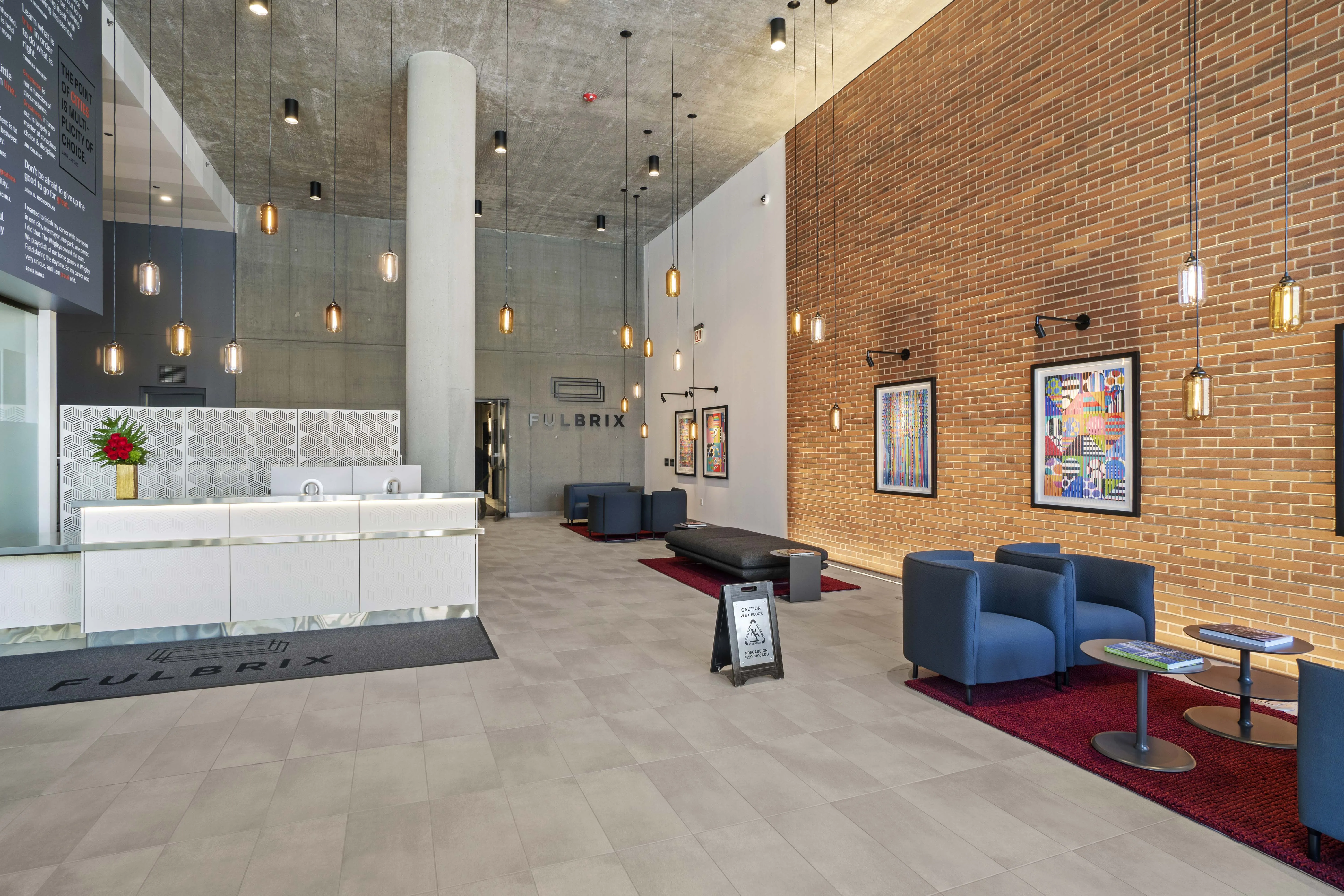 160 N Elizabeth St, ,  60607, USA 60607-unit#3/2-Chicago-IL