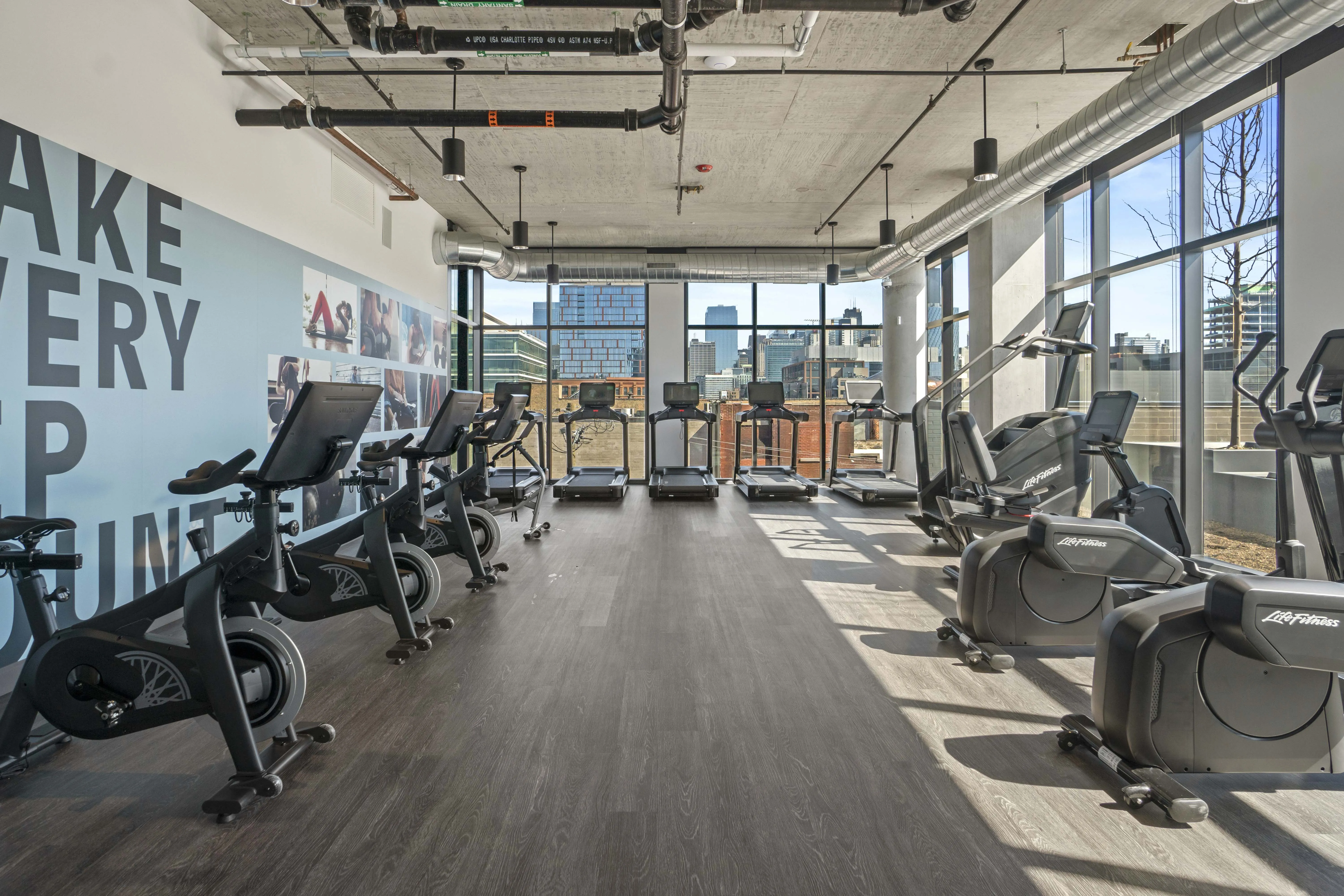 160 N Elizabeth St, ,  60607, USA 60607-unit#3/2-Chicago-IL