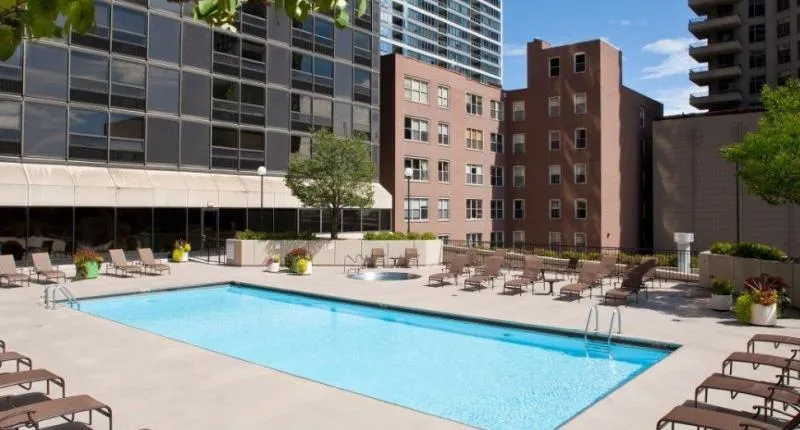 445 E Ohio St, , 60611, USA 60611-unit#STUDIO-Chicago-IL