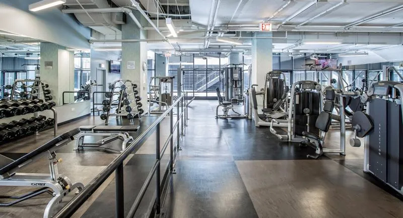 225 N Columbus Dr, , 60601, USA 60601-unit#STUDIO-Chicago-IL