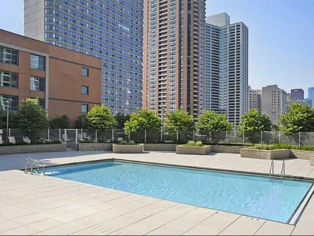 SKY55, 1255 S Michigan Ave, ,  60605, USA 60605-unit#1/1 PENTHOUSE-Chicago-IL