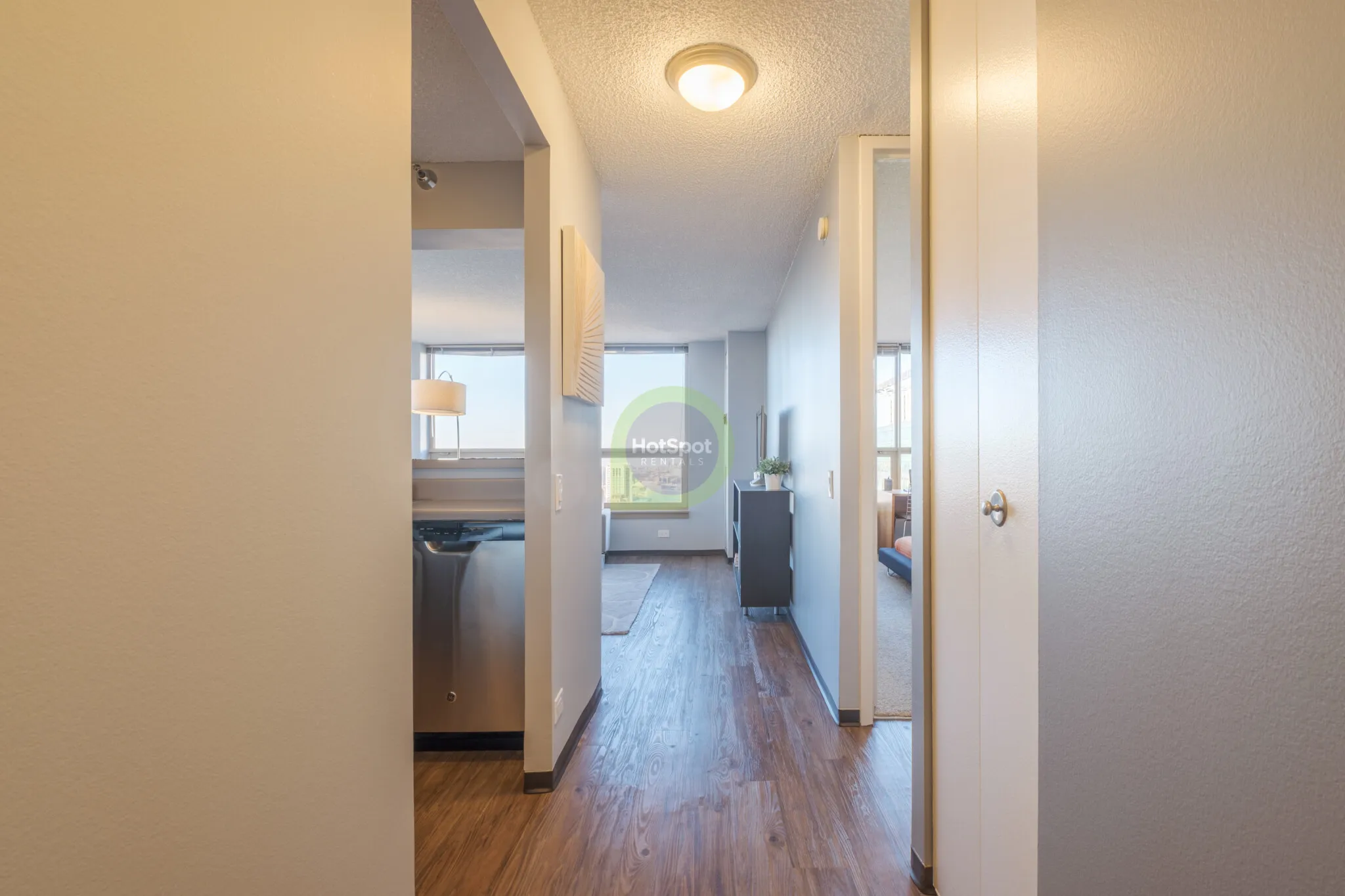 Presidential Towers, 555 W Madison St, , 60661, USA 60661-unit#1/1-Chicago-IL
