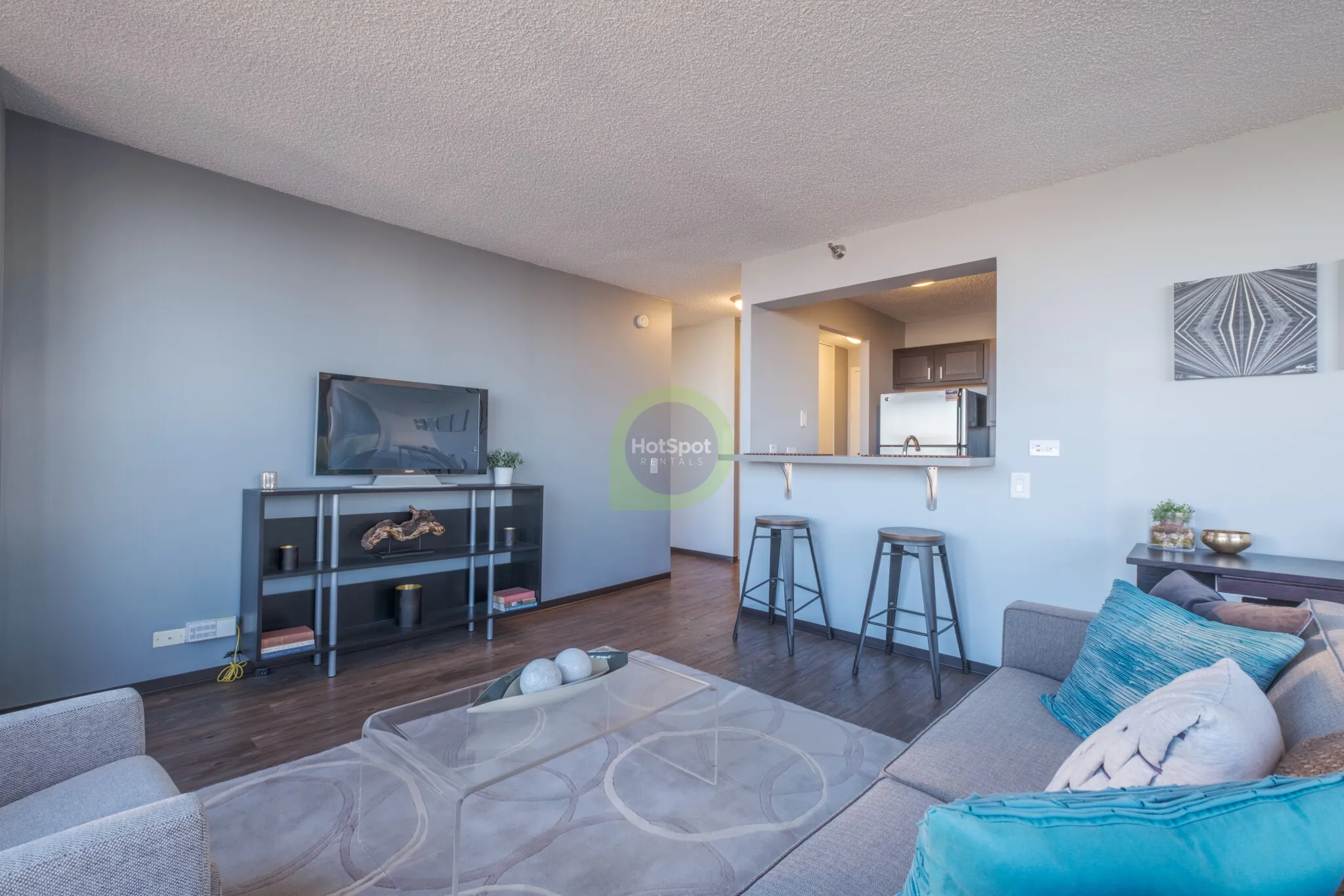 Presidential Towers, 555 W Madison St, , 60661, USA 60661-unit#1/1-Chicago-IL