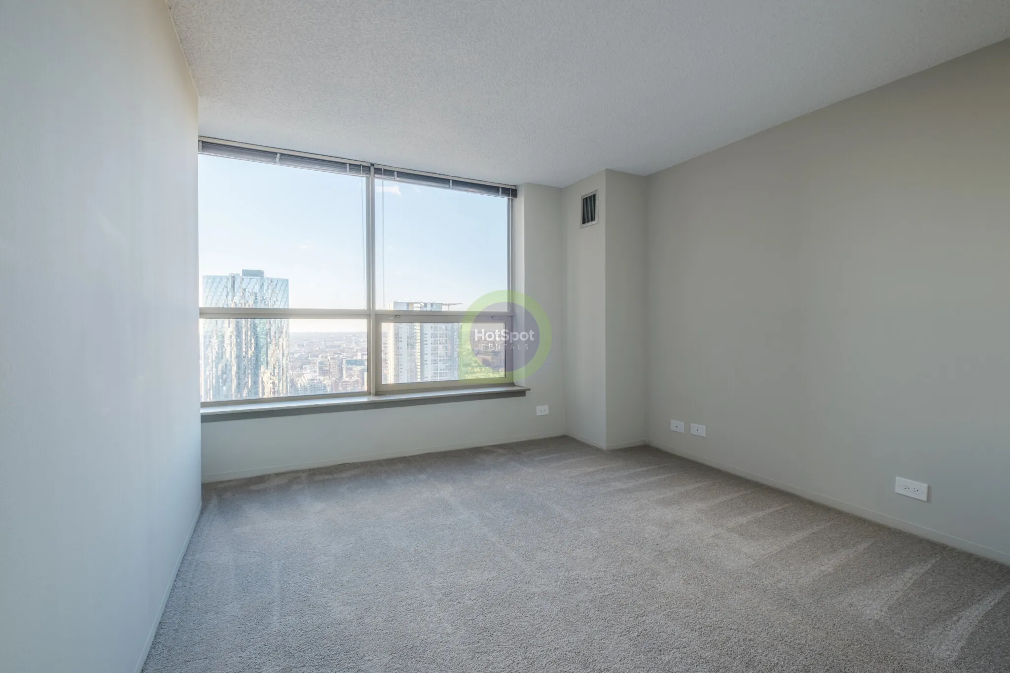Presidential Towers, 555 W Madison St, , 60661, USA 60661-unit#1/1-Chicago-IL