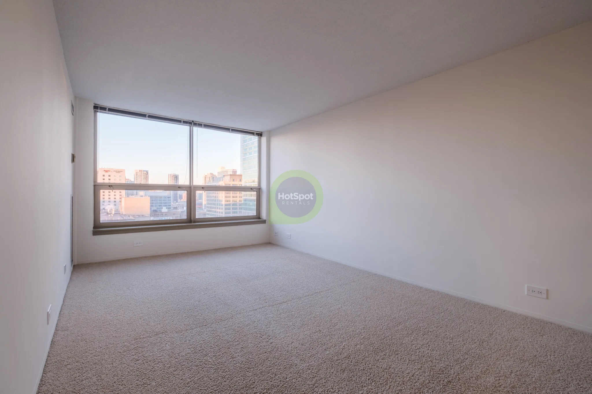 Presidential Towers, 555 W Madison St, ,  60661, USA 60661-unit#2/2-Chicago-IL