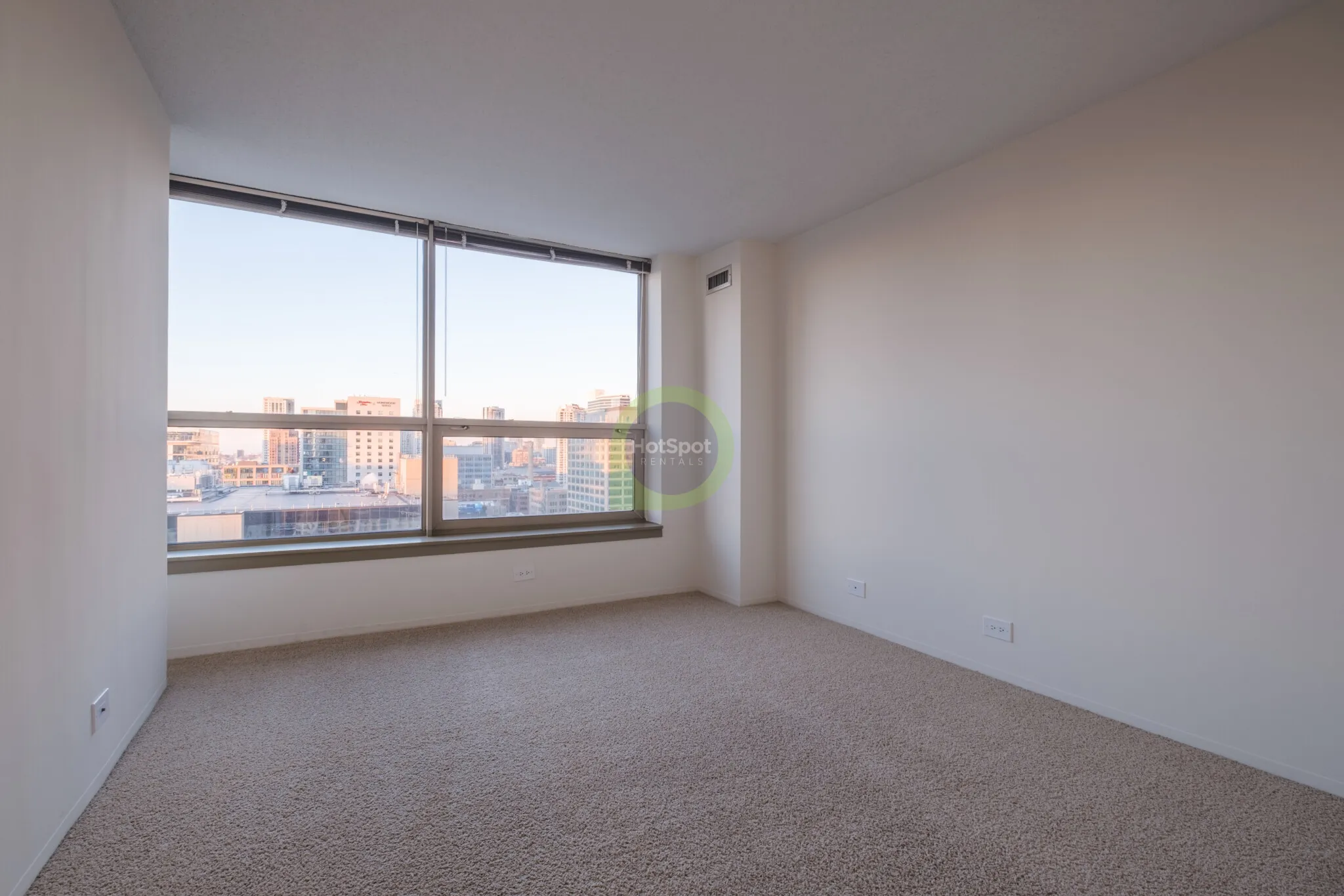 Presidential Towers, 555 W Madison St, ,  60661, USA 60661-unit#2/2-Chicago-IL