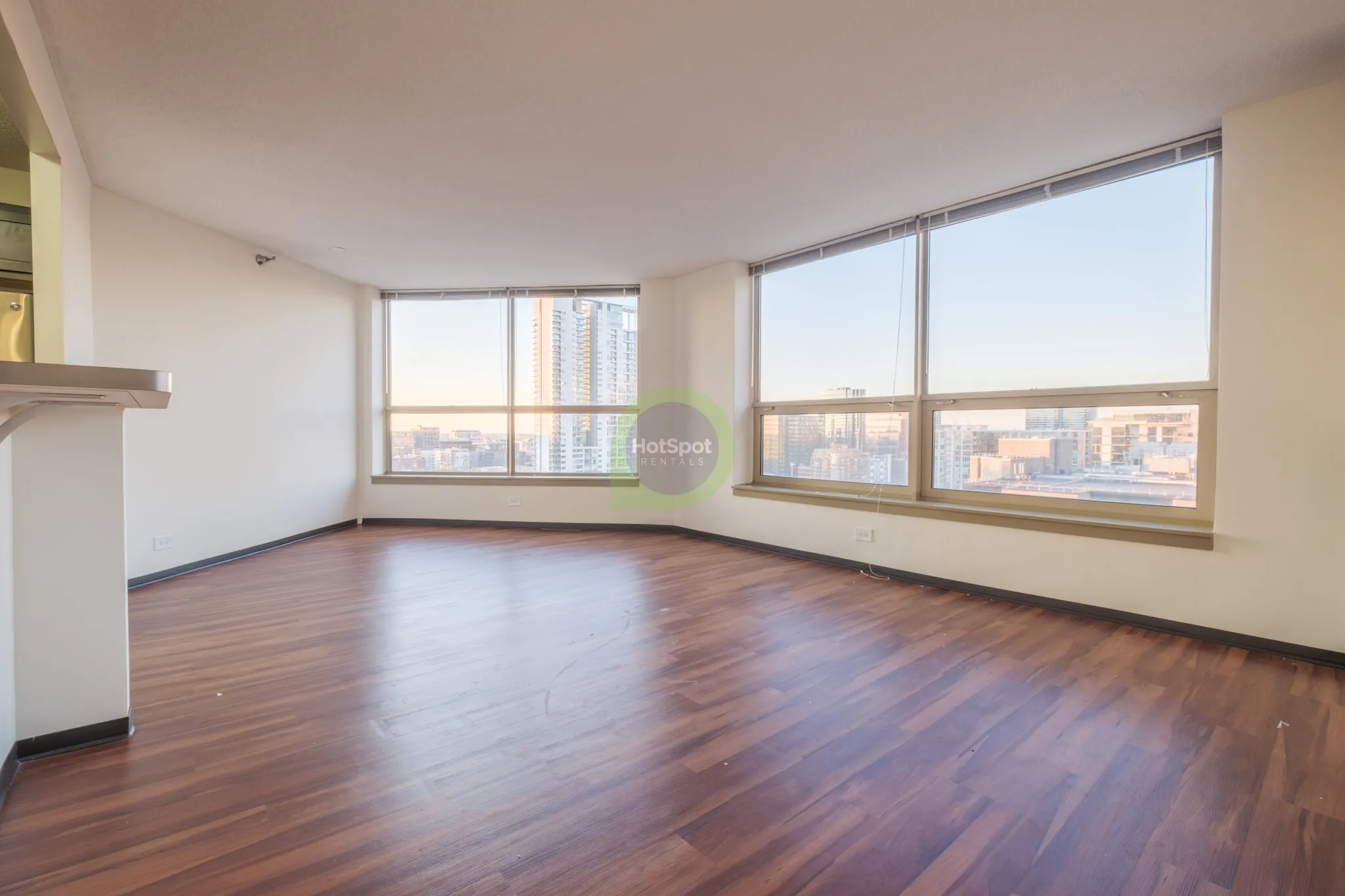 Presidential Towers, 555 W Madison St, ,  60661, USA 60661-unit#2/2-Chicago-IL