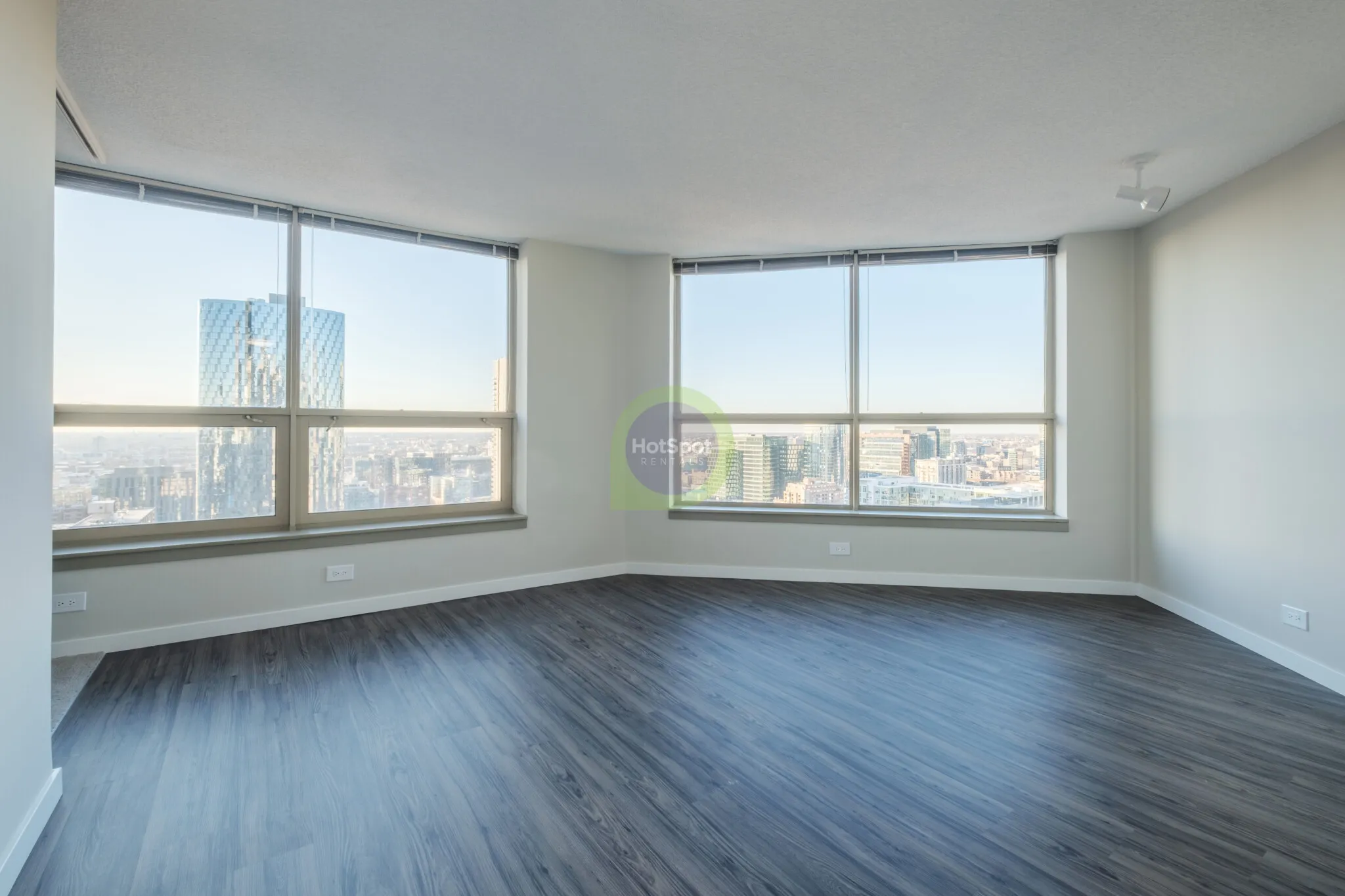 Presidential Towers, 555 W Madison St, ,  60661, USA 60661-unit#CONVERTIBLE-Chicago-IL