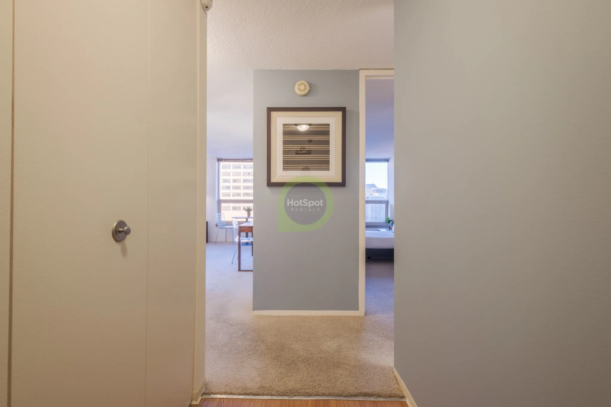 Presidential Towers, 555 W Madison St, ,  60661, USA 60661-unit#CONVERTIBLE-Chicago-IL