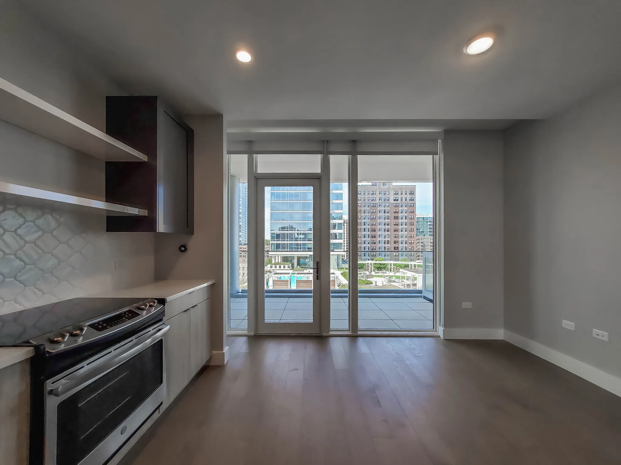 1201 N Clark St, ,  60610, USA 60610-unit#STUDIO-Chicago-IL