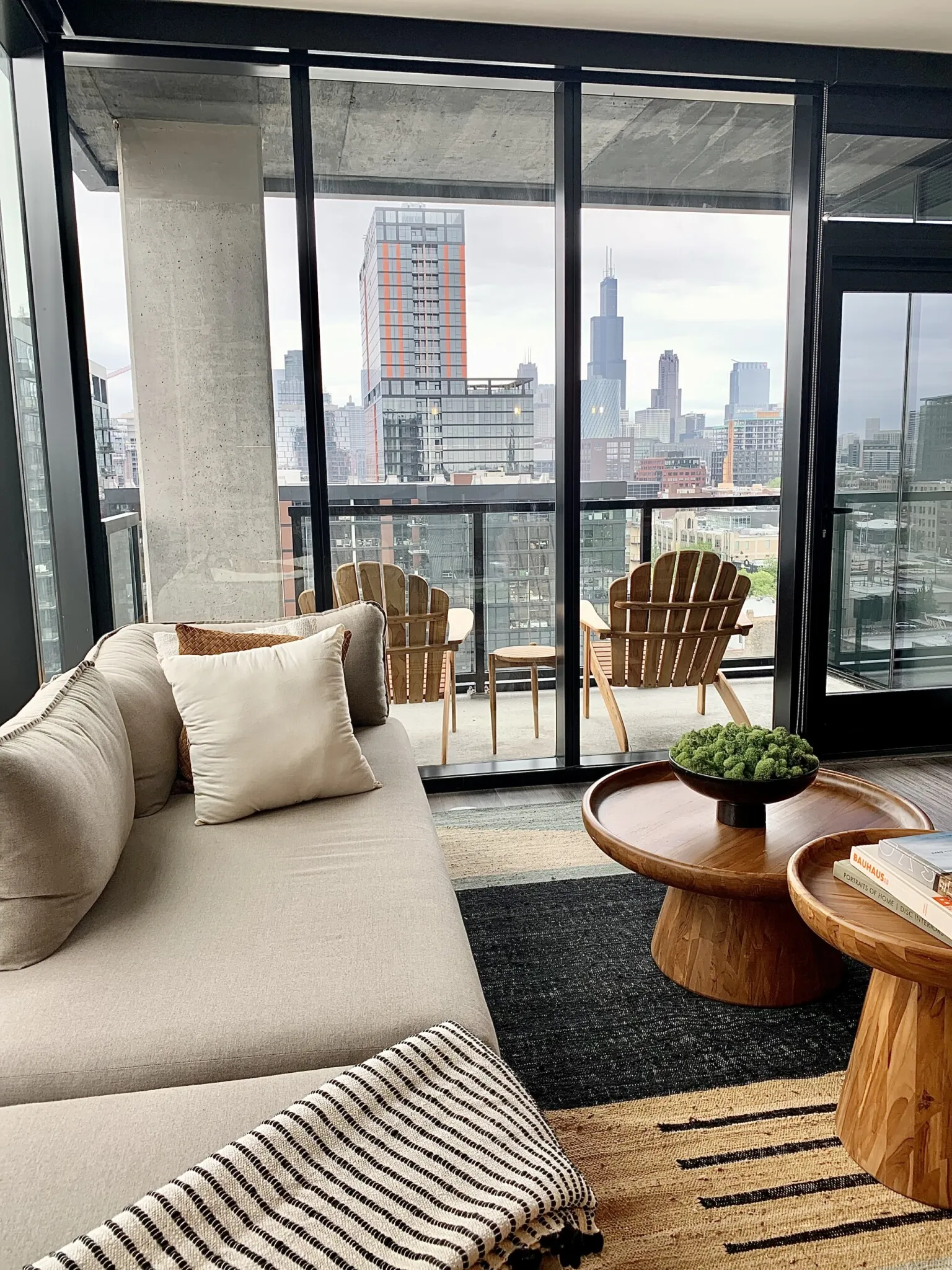 1400 W Randolph St, ,  60607, USA 60607-unit#3/2.5-Chicago-IL