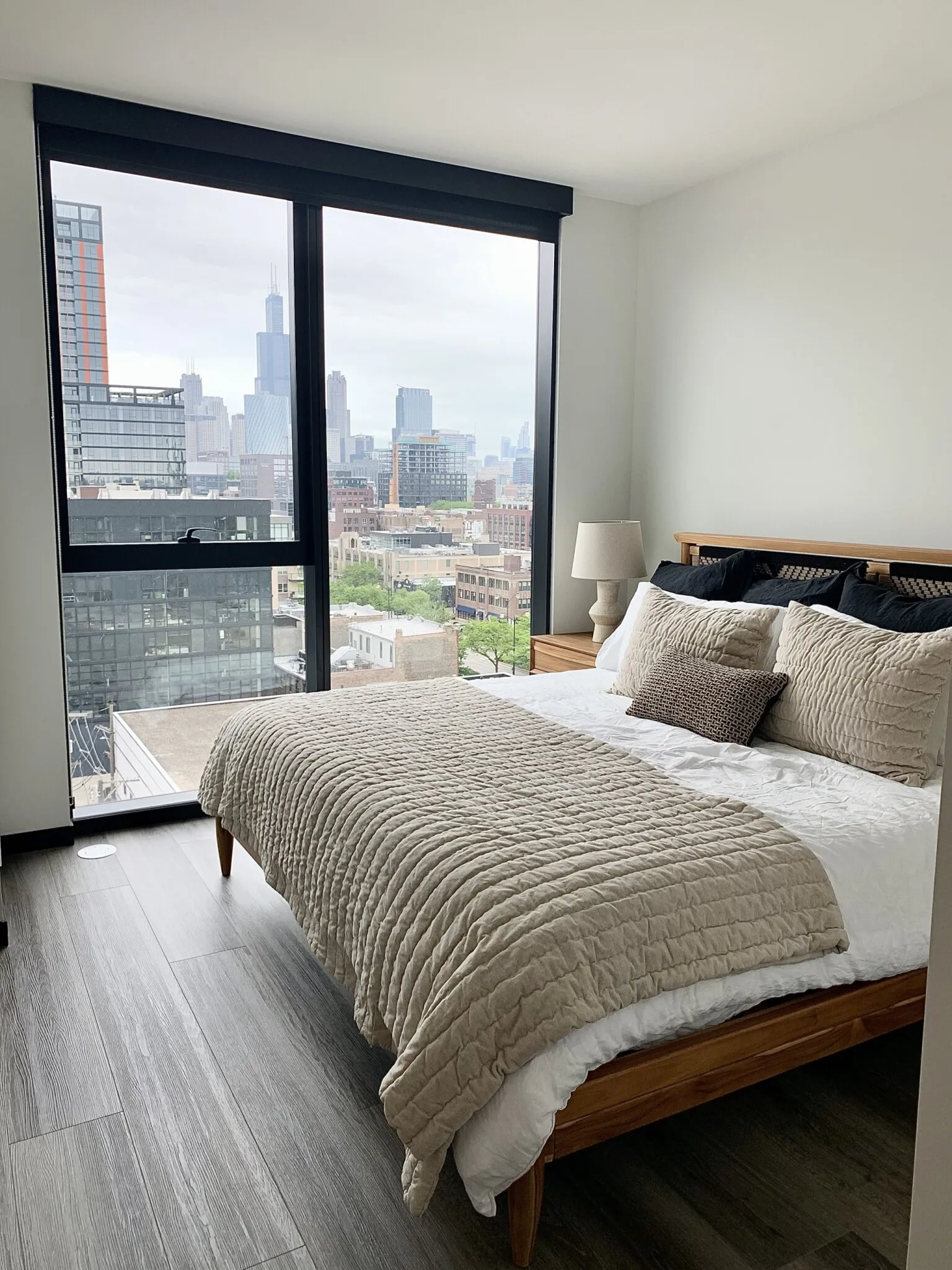 1400 W Randolph St, ,  60607, USA 60607-unit#3/2.5-Chicago-IL