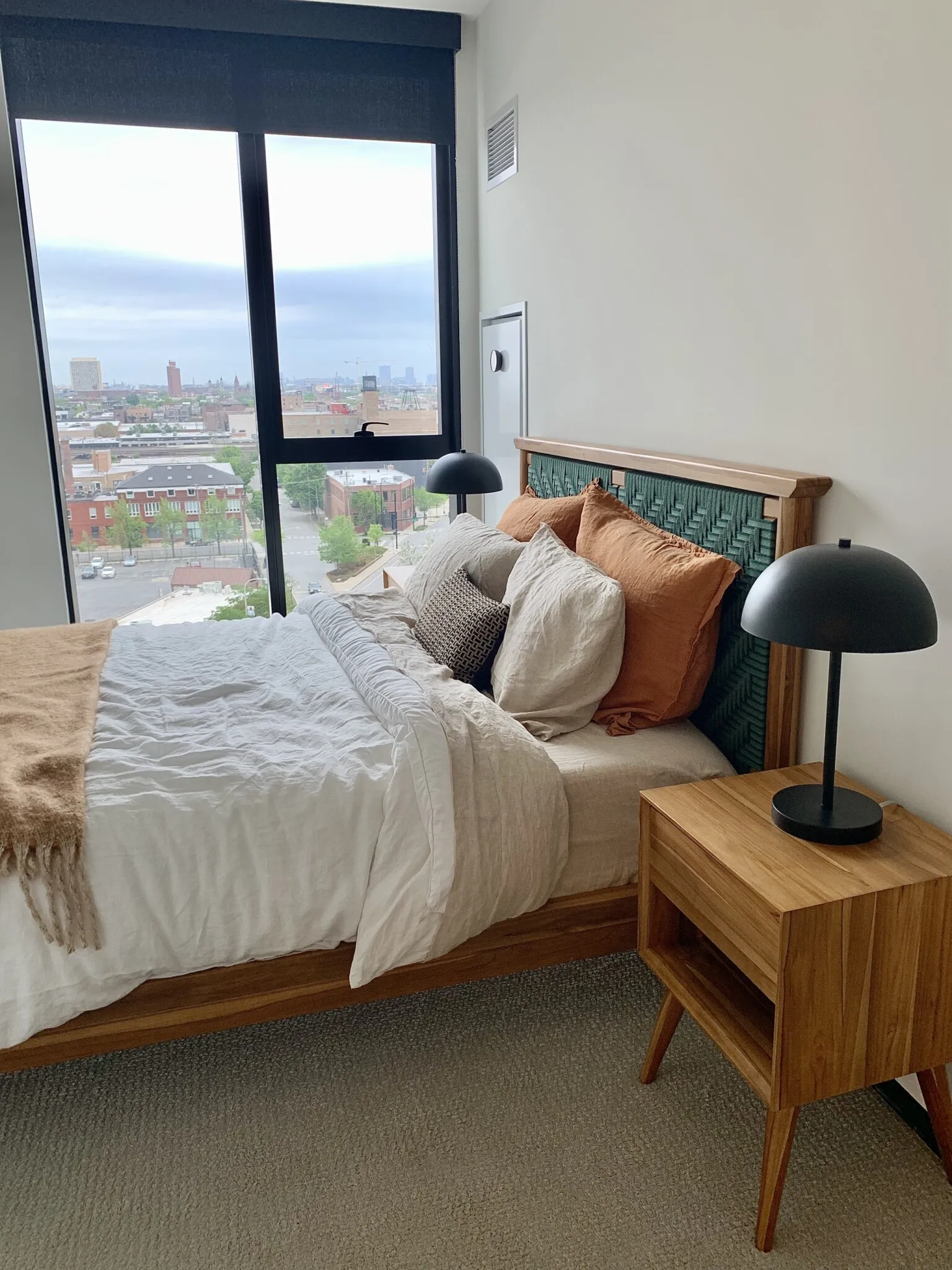 1400 W Randolph St, ,  60607, USA 60607-unit#3/2.5-Chicago-IL