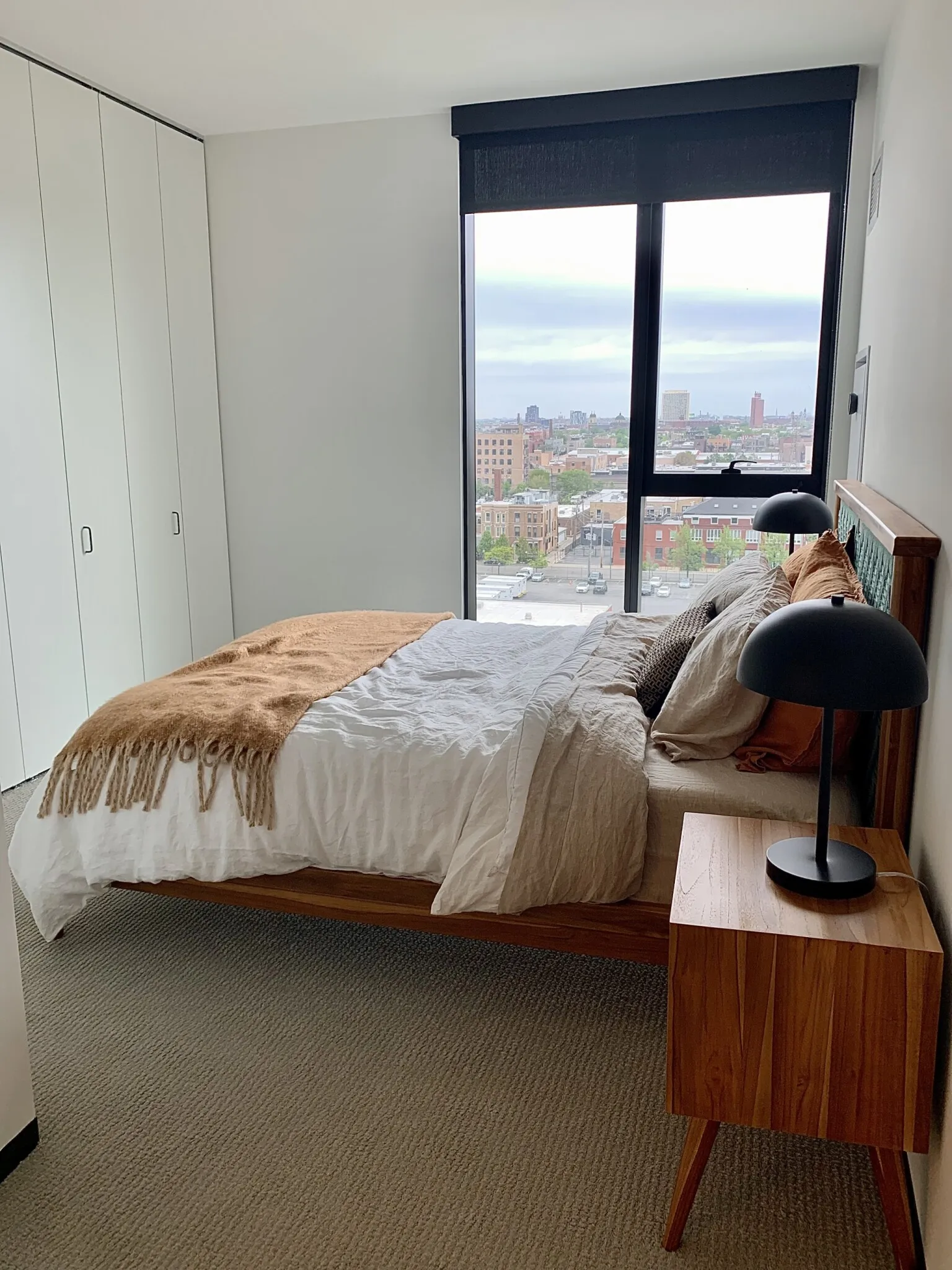 1400 W Randolph St, ,  60607, USA 60607-unit#3/2.5-Chicago-IL