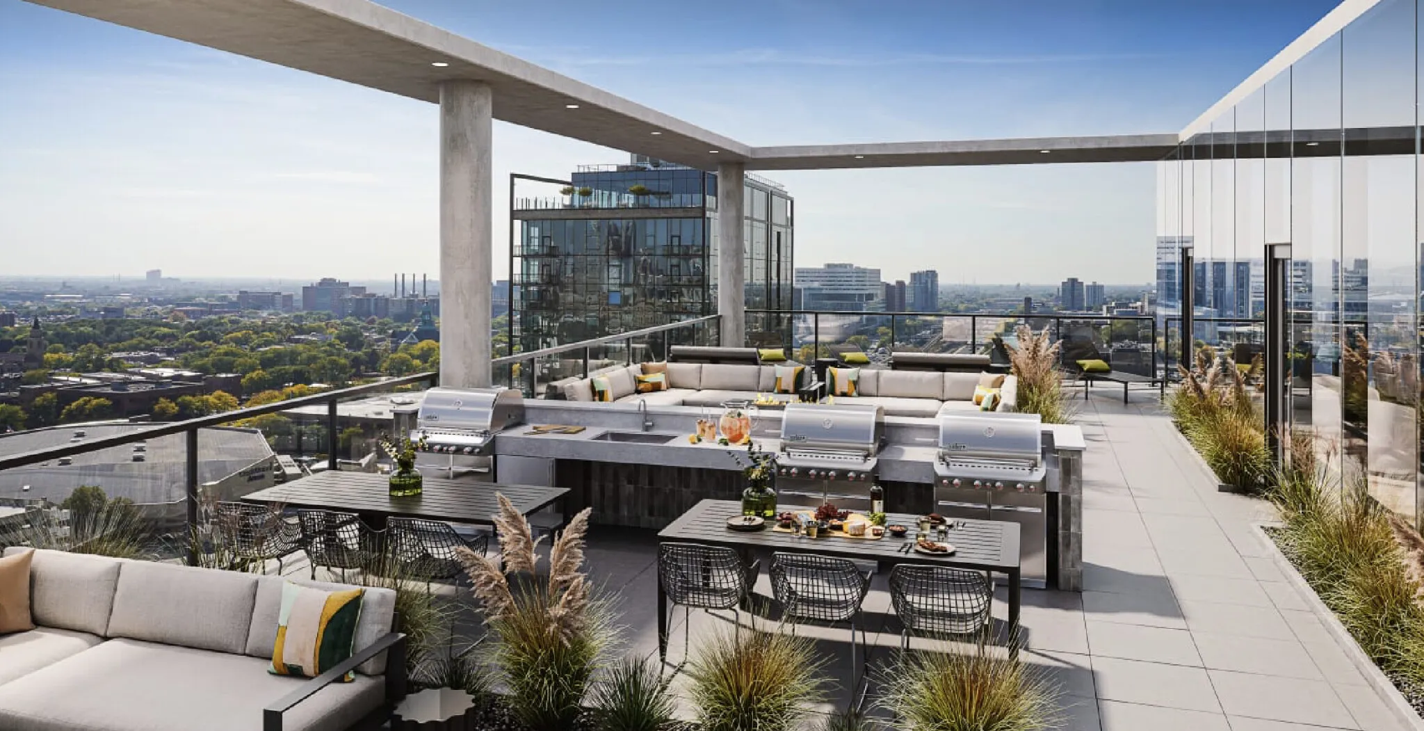 1044 W Van Buren St, , 60607, USA 60607-unit#1/1-Chicago-IL