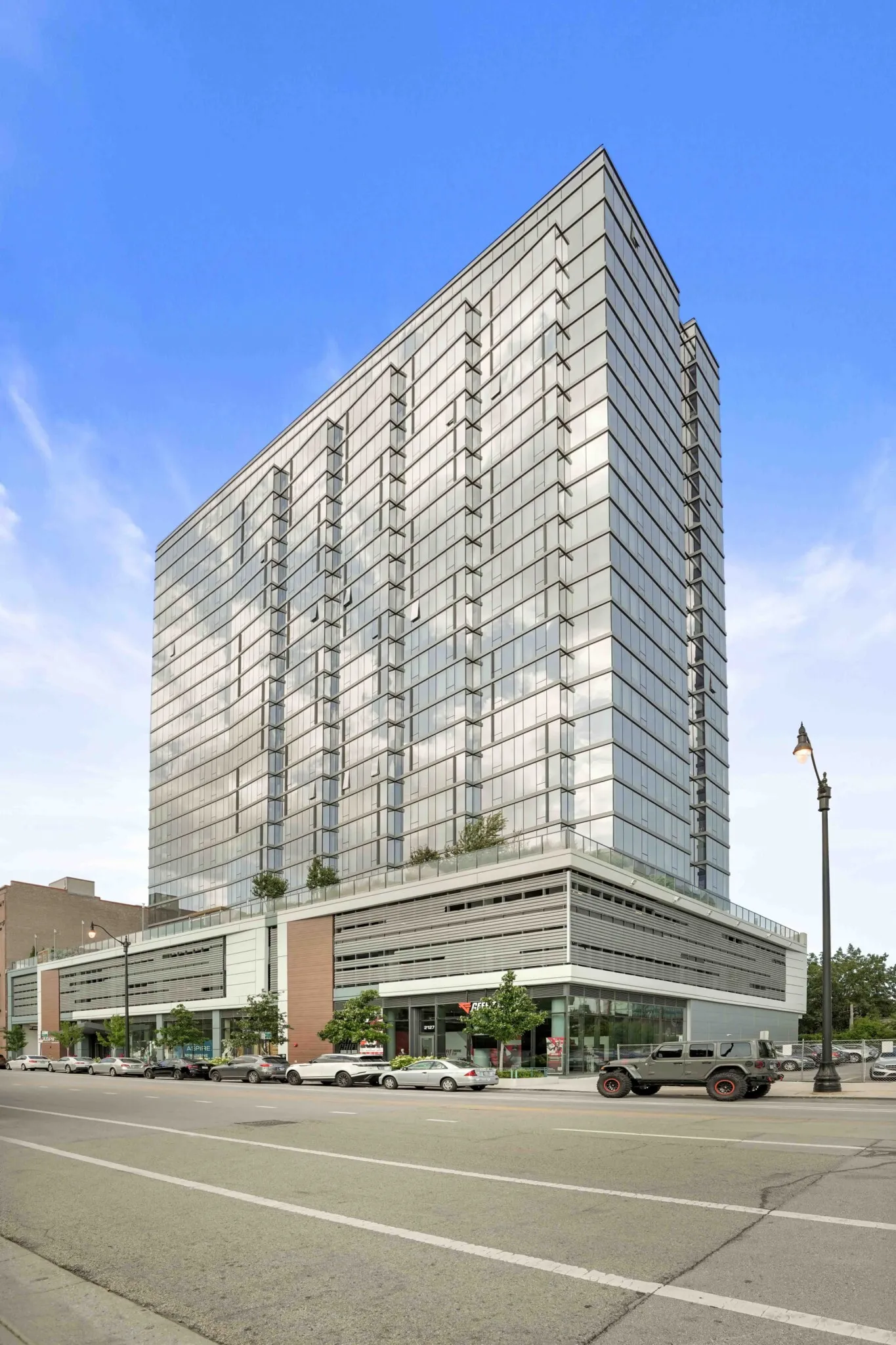 2111 S Wabash Ave, , 60616, USA 60616-unit#JR 1/1-Chicago-IL