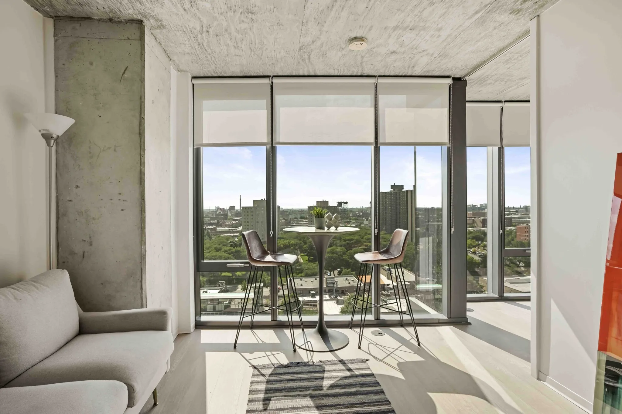 2111 S Wabash Ave, , 60616, USA 60616-unit#JR 1/1-Chicago-IL