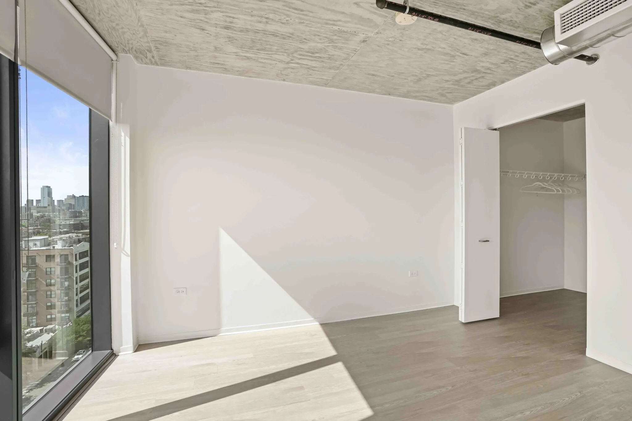 2111 S Wabash Ave, ,  60616, USA 60616-unit#JR 1/1-Chicago-IL