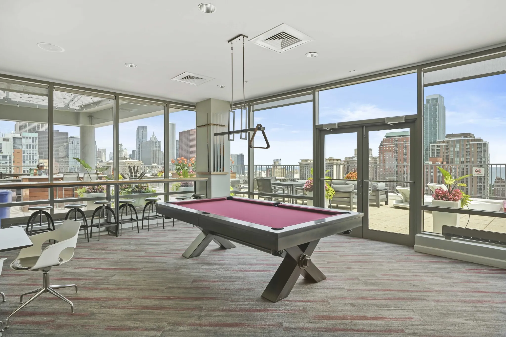 900 S Clark St, , 60605, USA 60605-unit#CONVERTIBLE-Chicago-IL