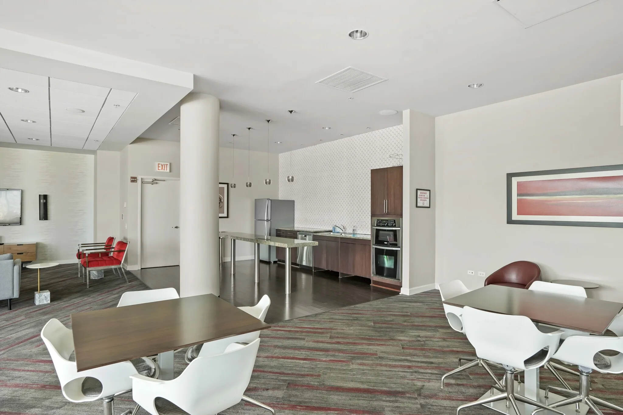 900 S Clark St, , 60605, USA 60605-unit#CONVERTIBLE-Chicago-IL