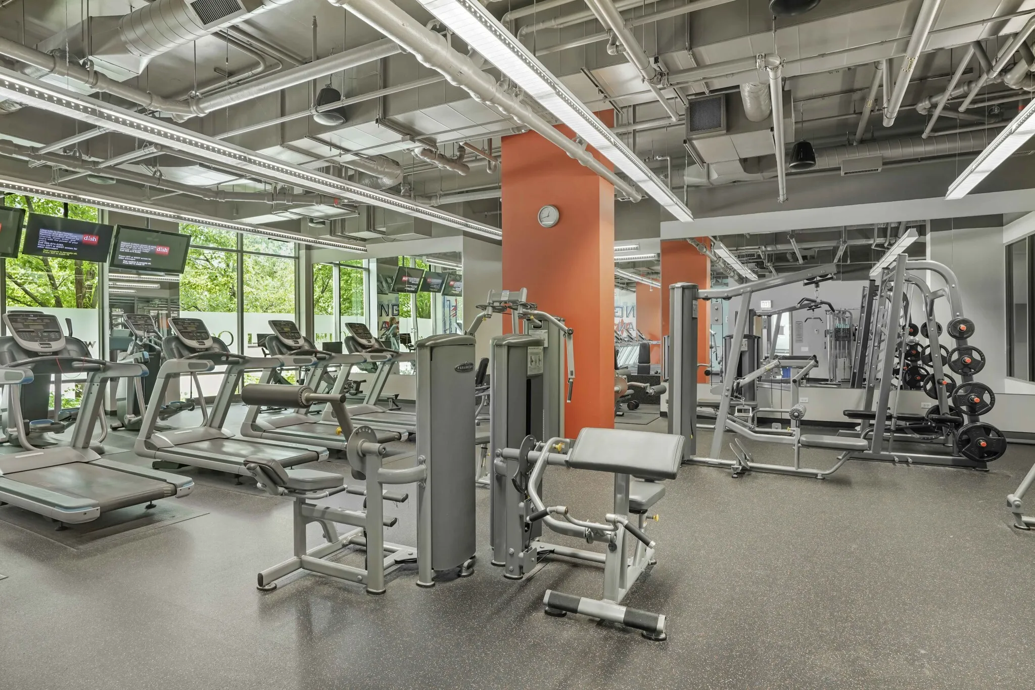 900 S Clark St, , 60605, USA 60605-unit#3/2-Chicago-IL