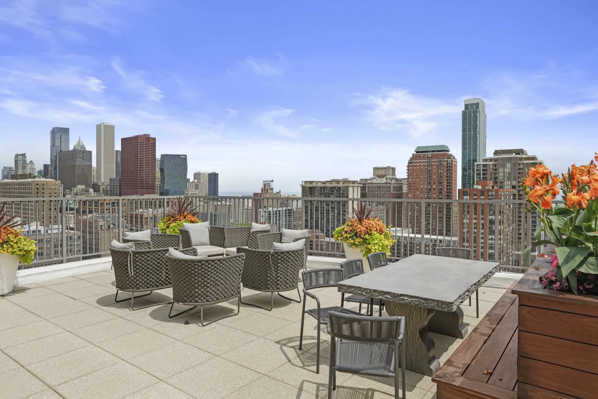 900 S Clark St, , 60605, USA 60605-unit#3/2-Chicago-IL