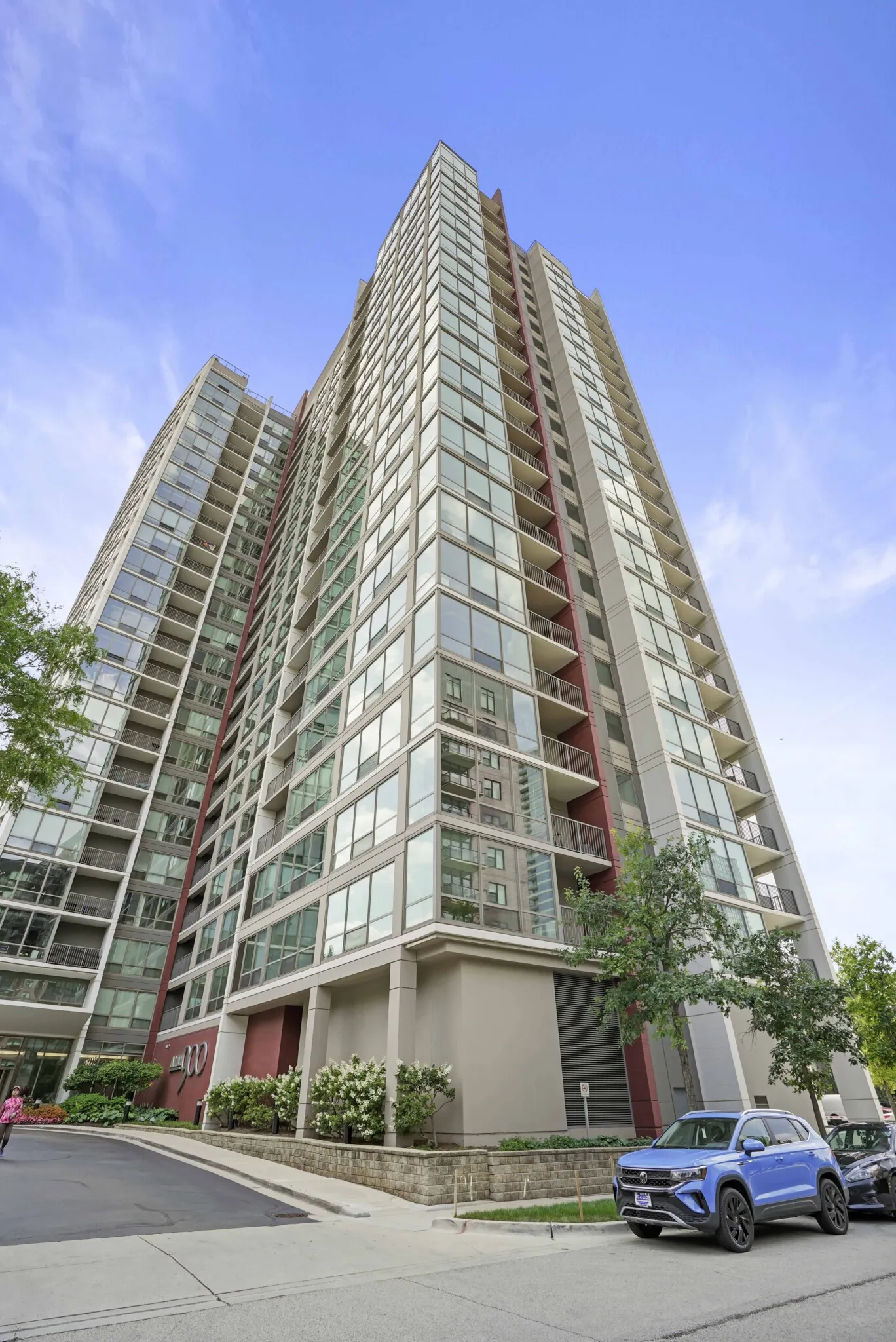 900 S Clark St, , 60605, USA 60605-unit#CONVERTIBLE-Chicago-IL