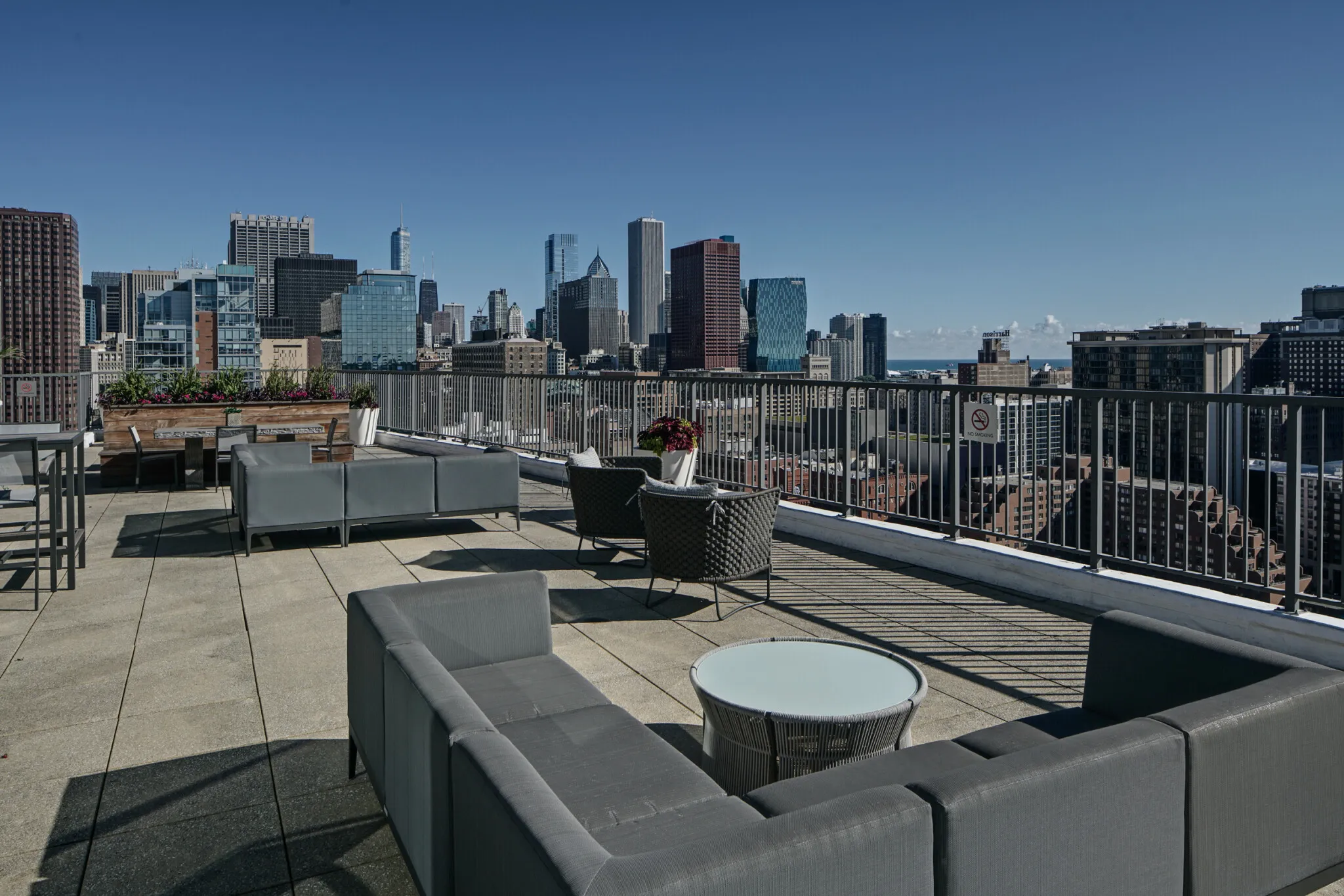 900 S Clark St, , 60605, USA 60605-unit#CONVERTIBLE-Chicago-IL