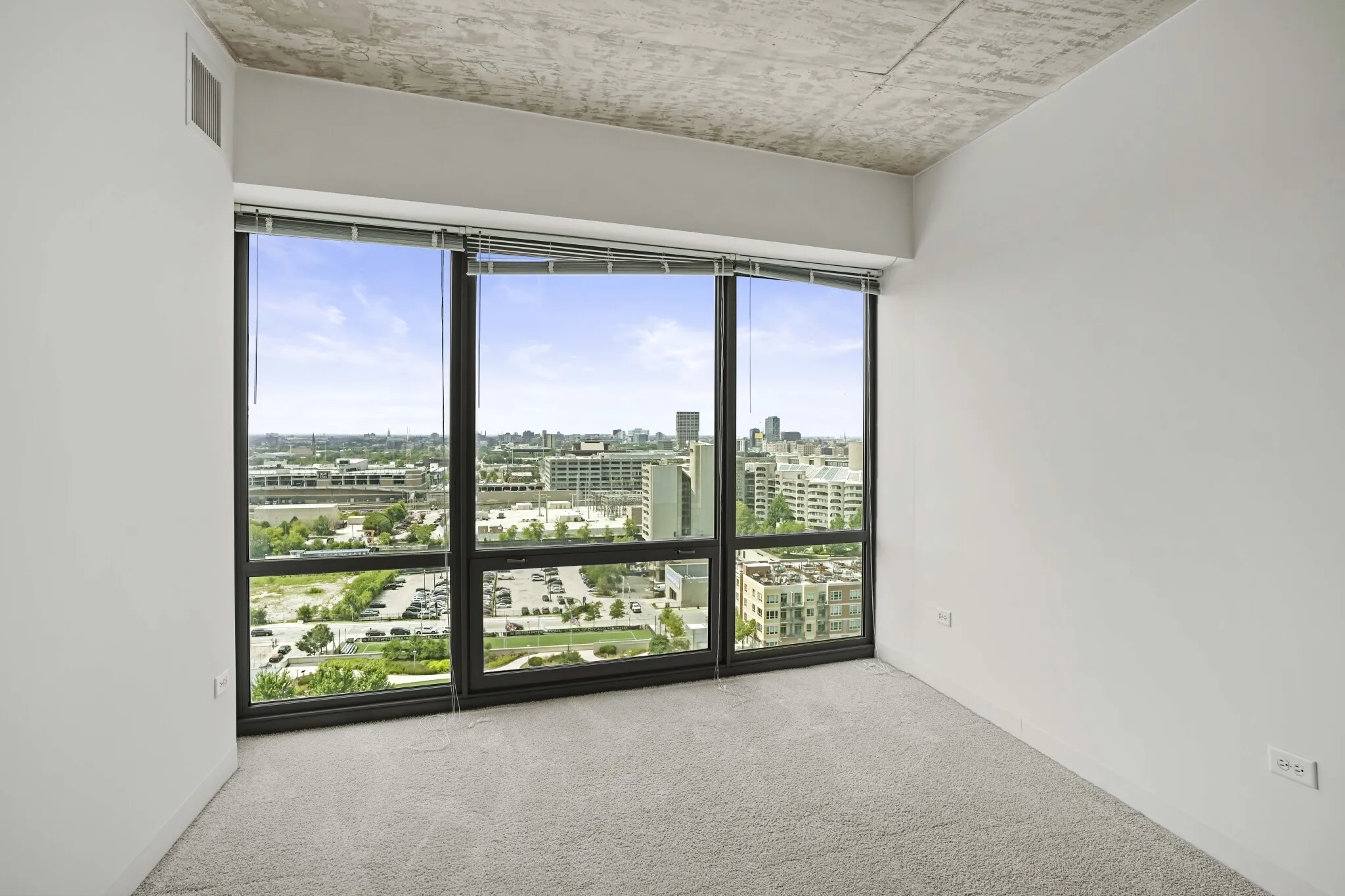 900 S Clark St, ,  60605, USA 60605-unit#3/2-Chicago-IL