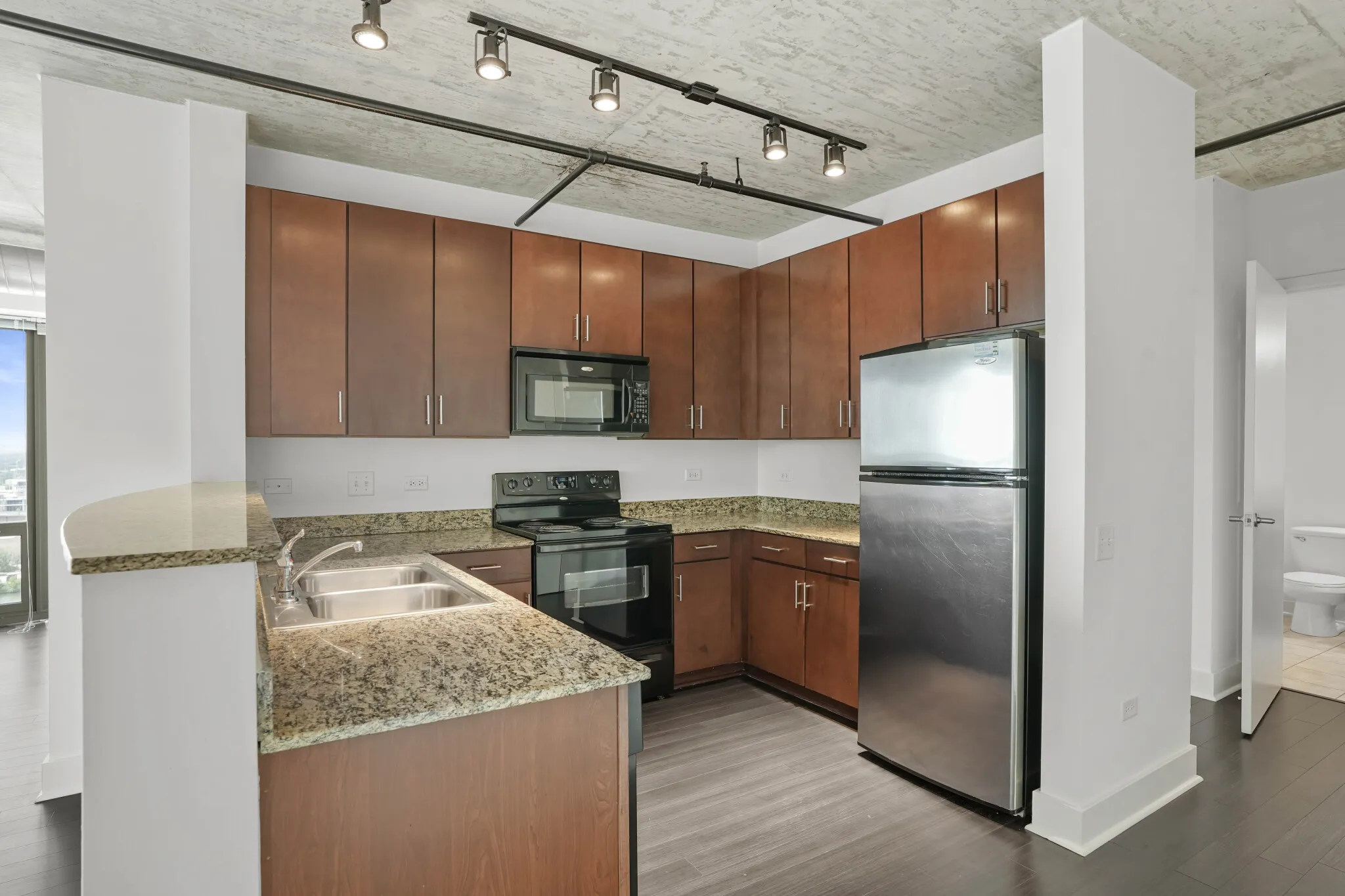 900 S Clark St, ,  60605, USA 60605-unit#3/2-Chicago-IL