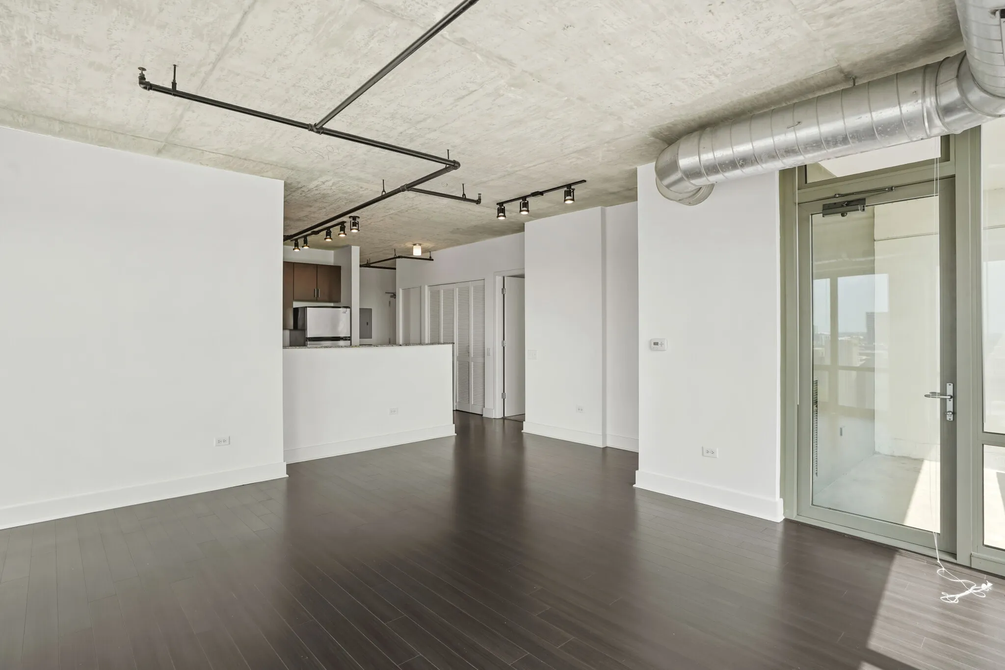 900 S Clark St, ,  60605, USA 60605-unit#3/2-Chicago-IL