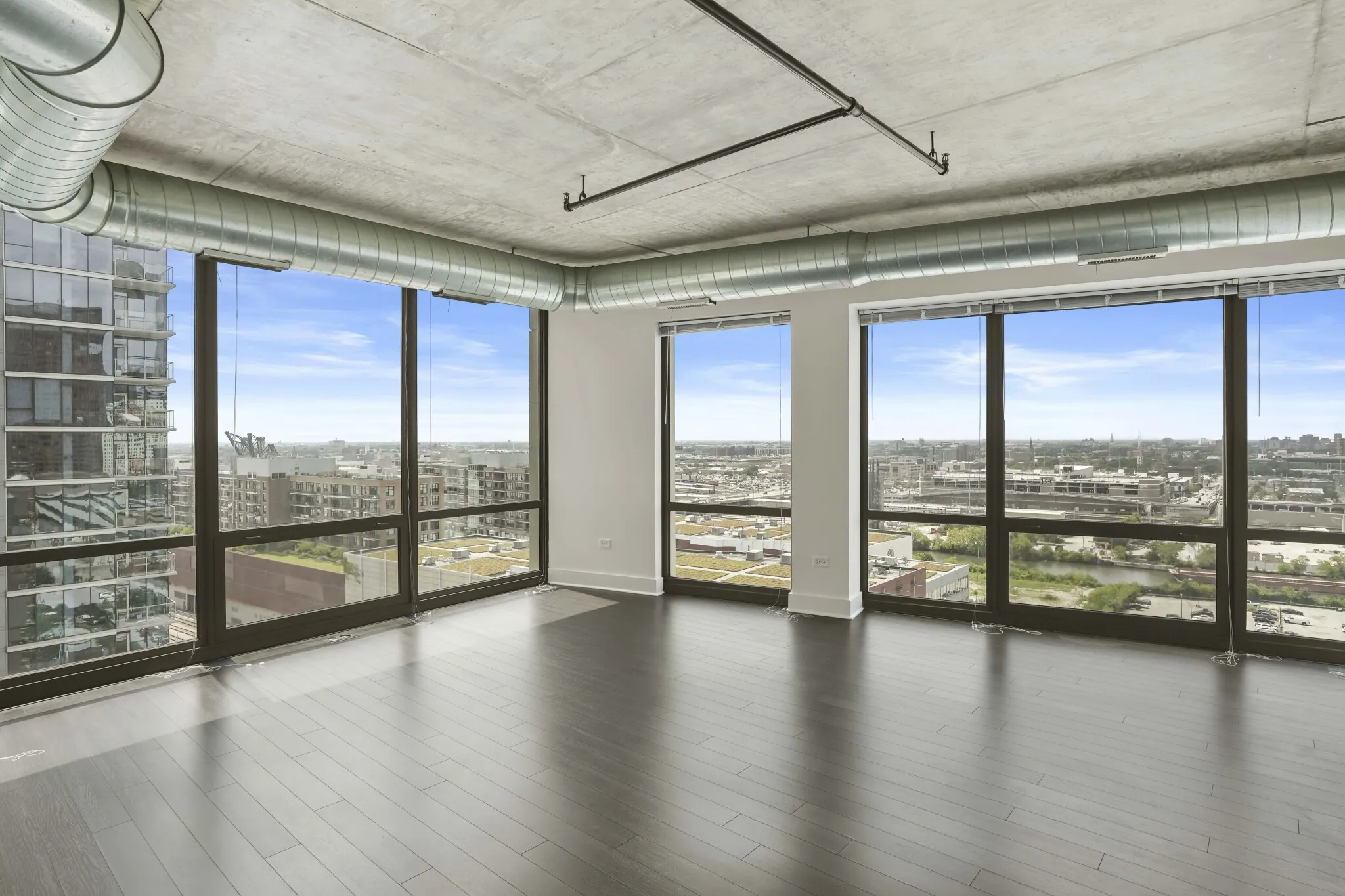 900 S Clark St, , 60605, USA 60605-unit#3/2-Chicago-IL